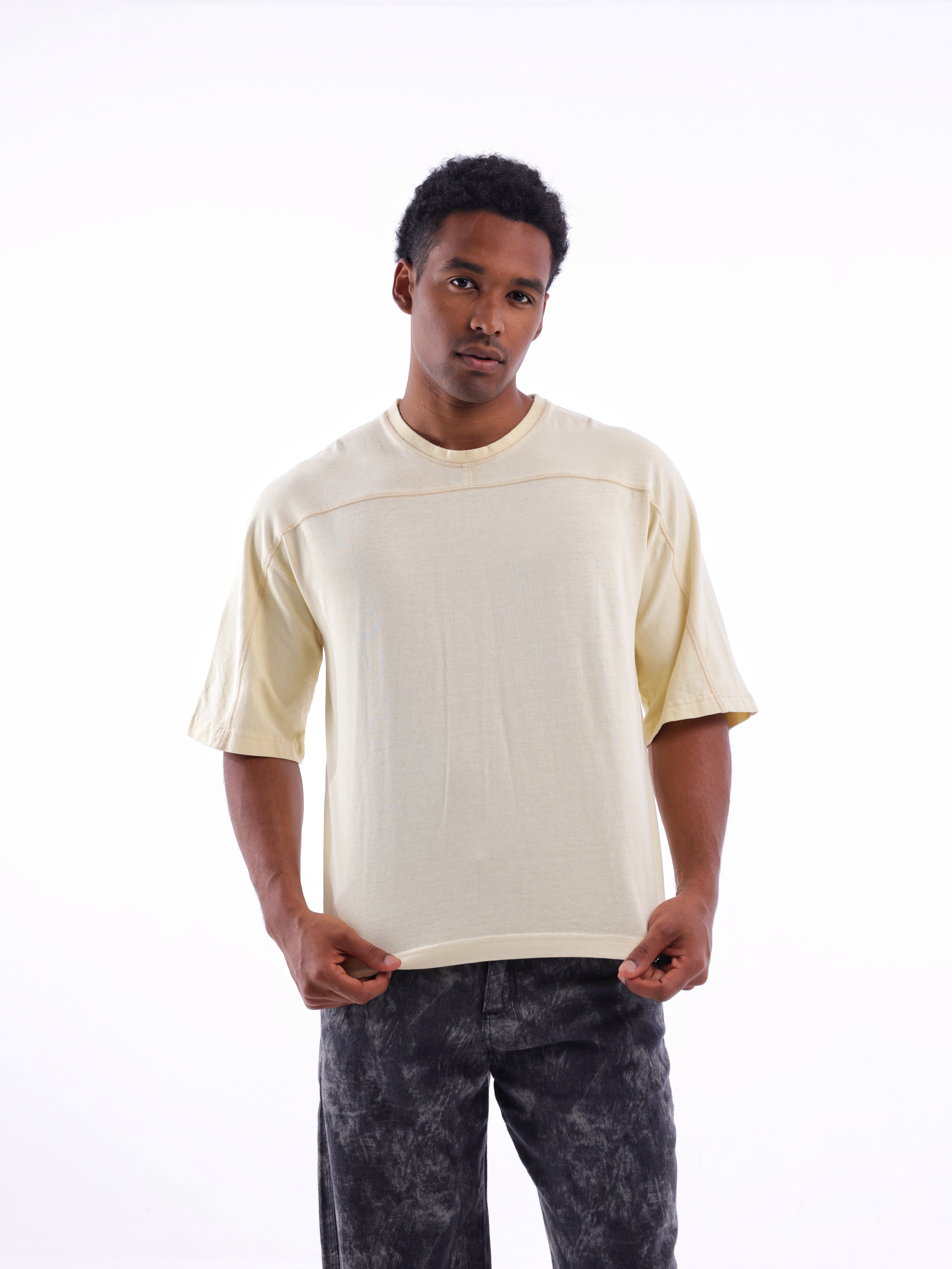 Navy Crew 103 T-Shirt