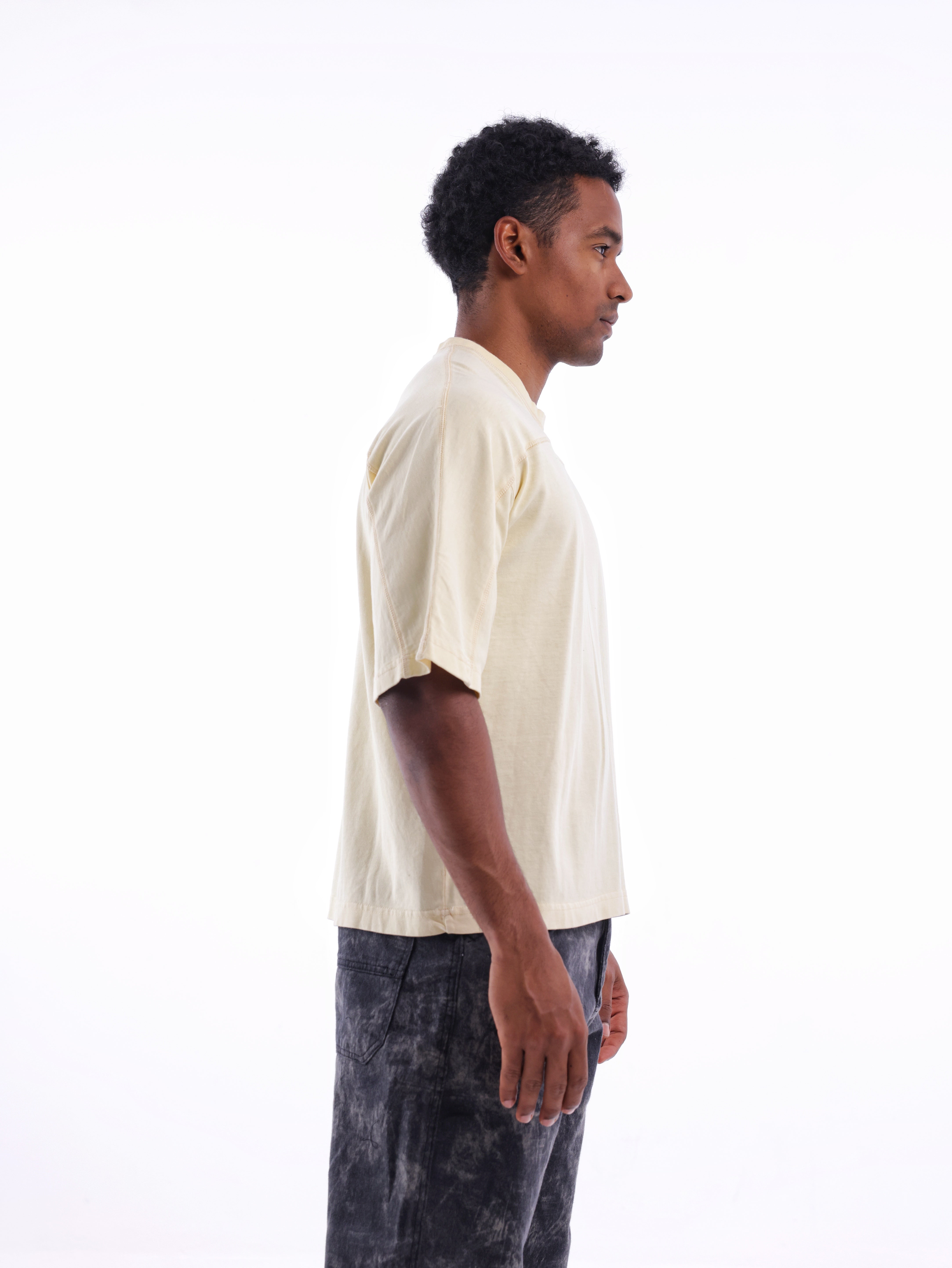 Navy Crew 103 T-Shirt