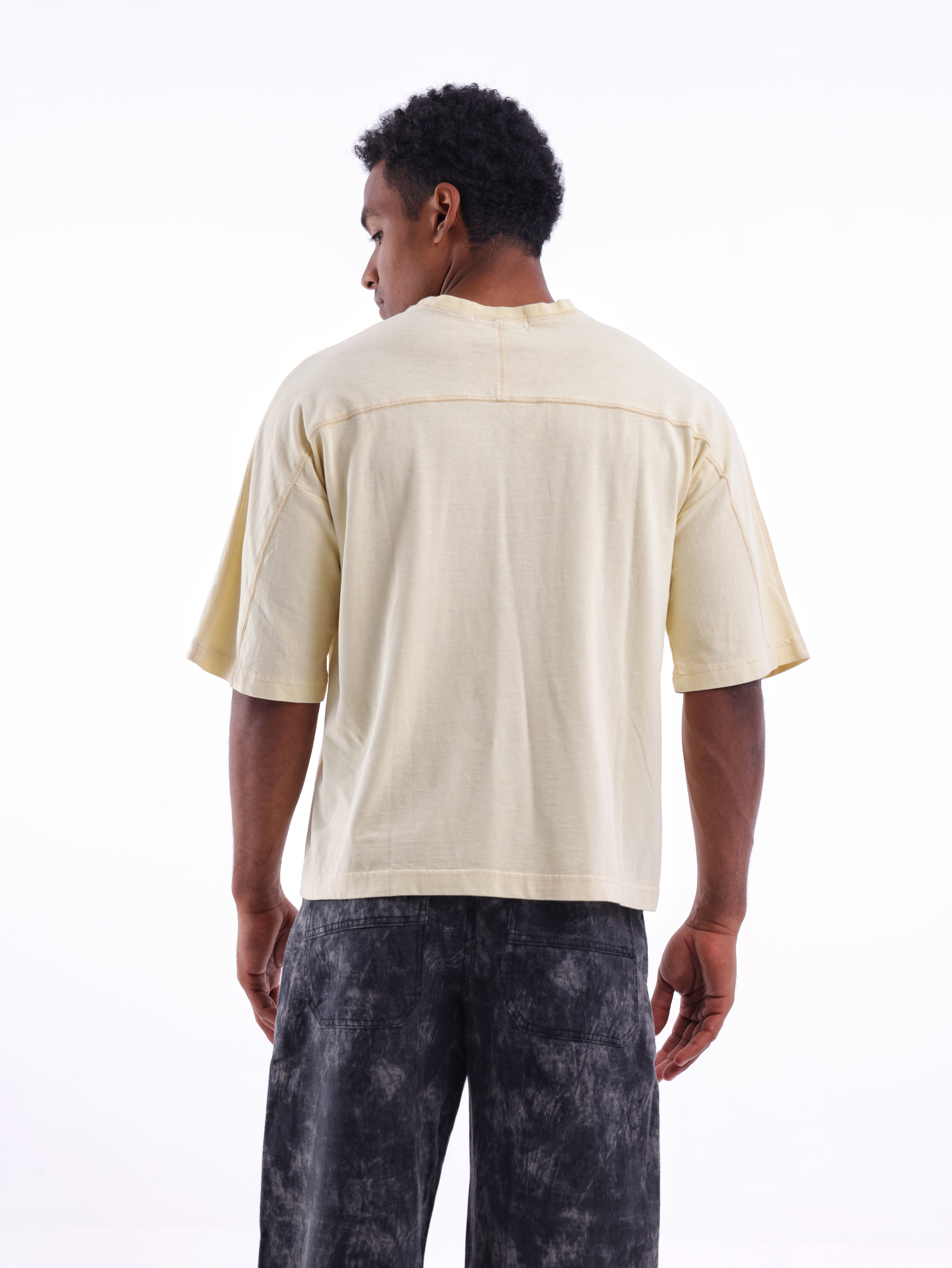 Navy Crew 103 T-Shirt