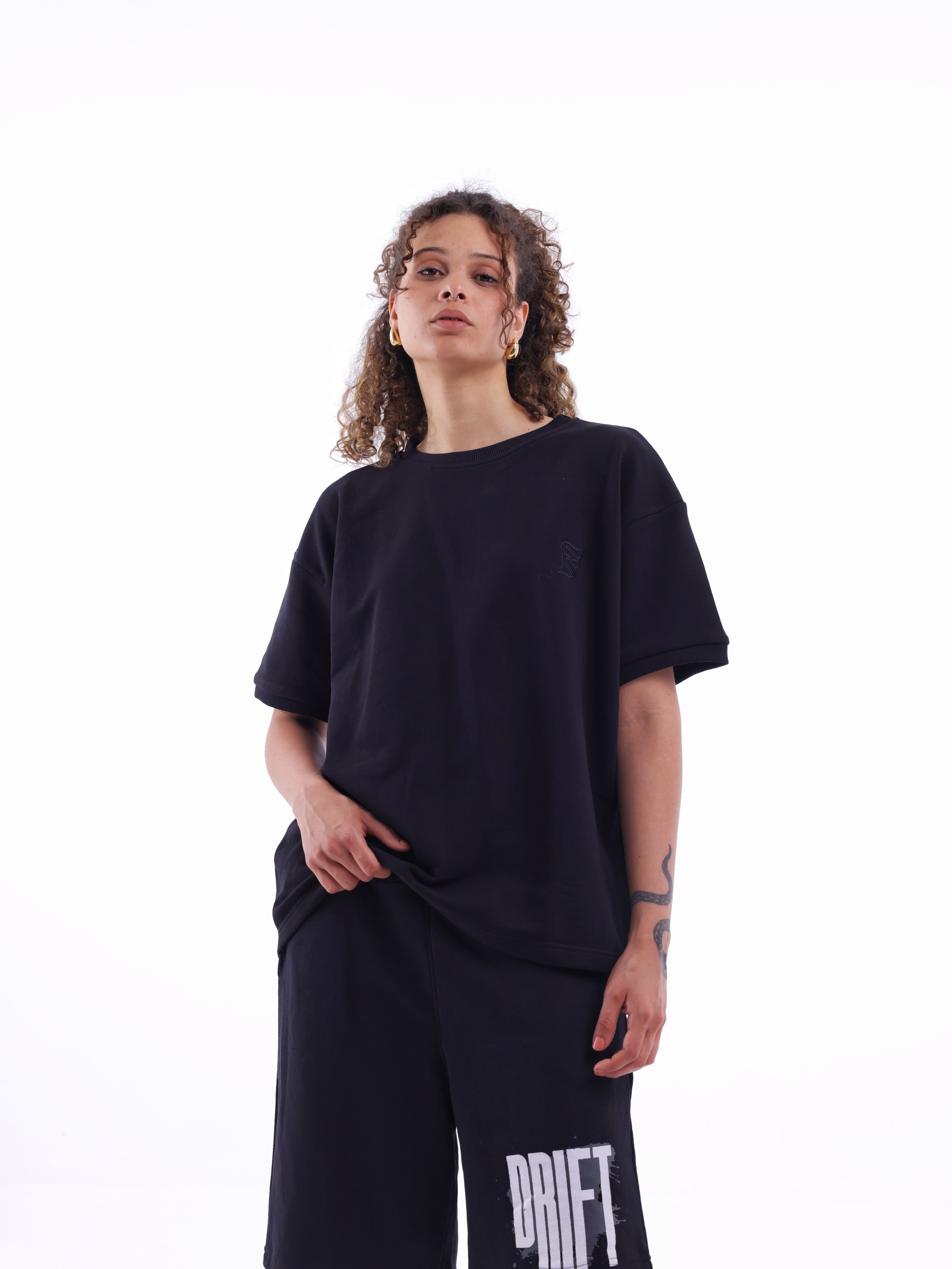 Spring Basic T-Shirt