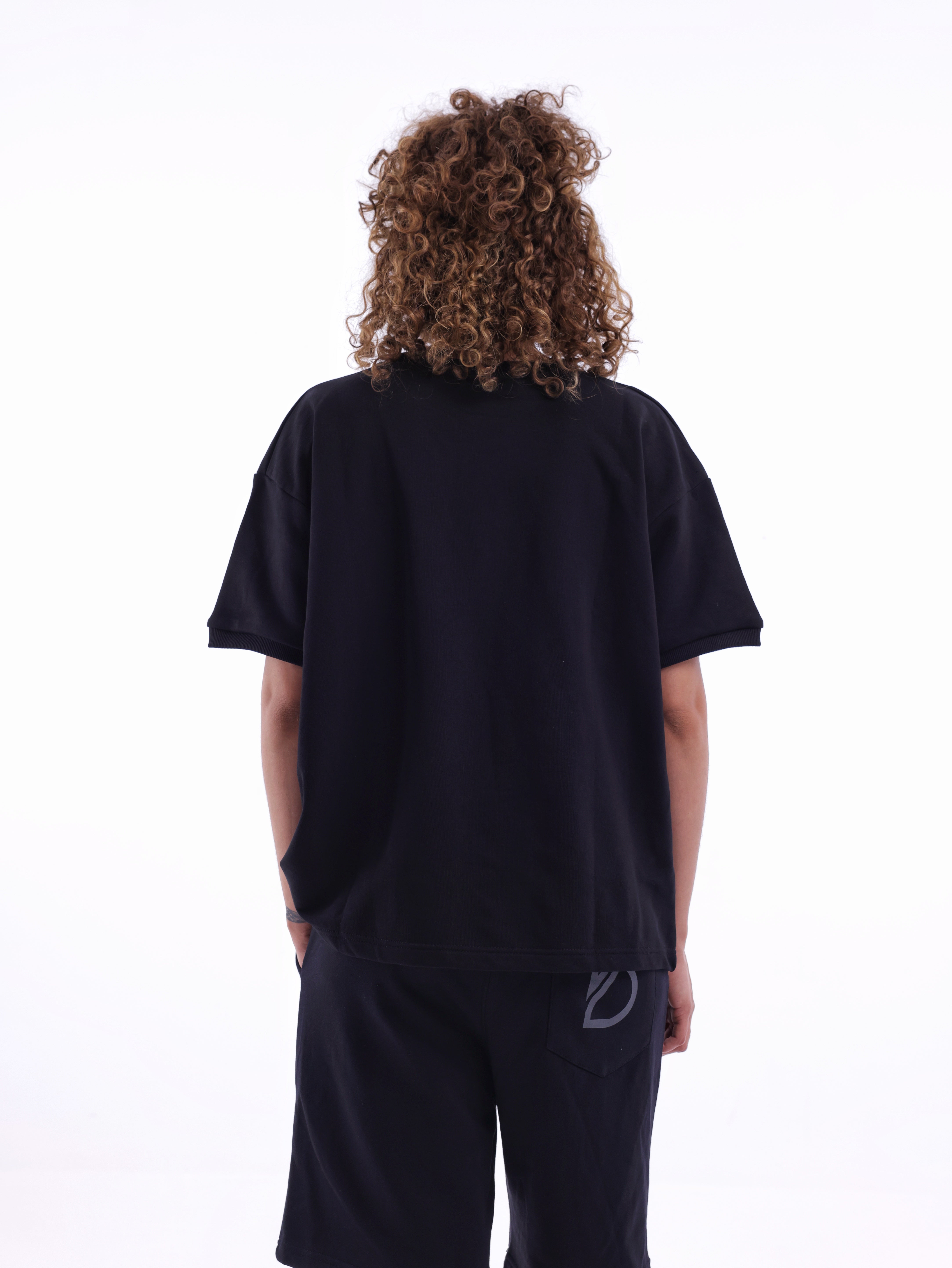 Spring Basic T-Shirt