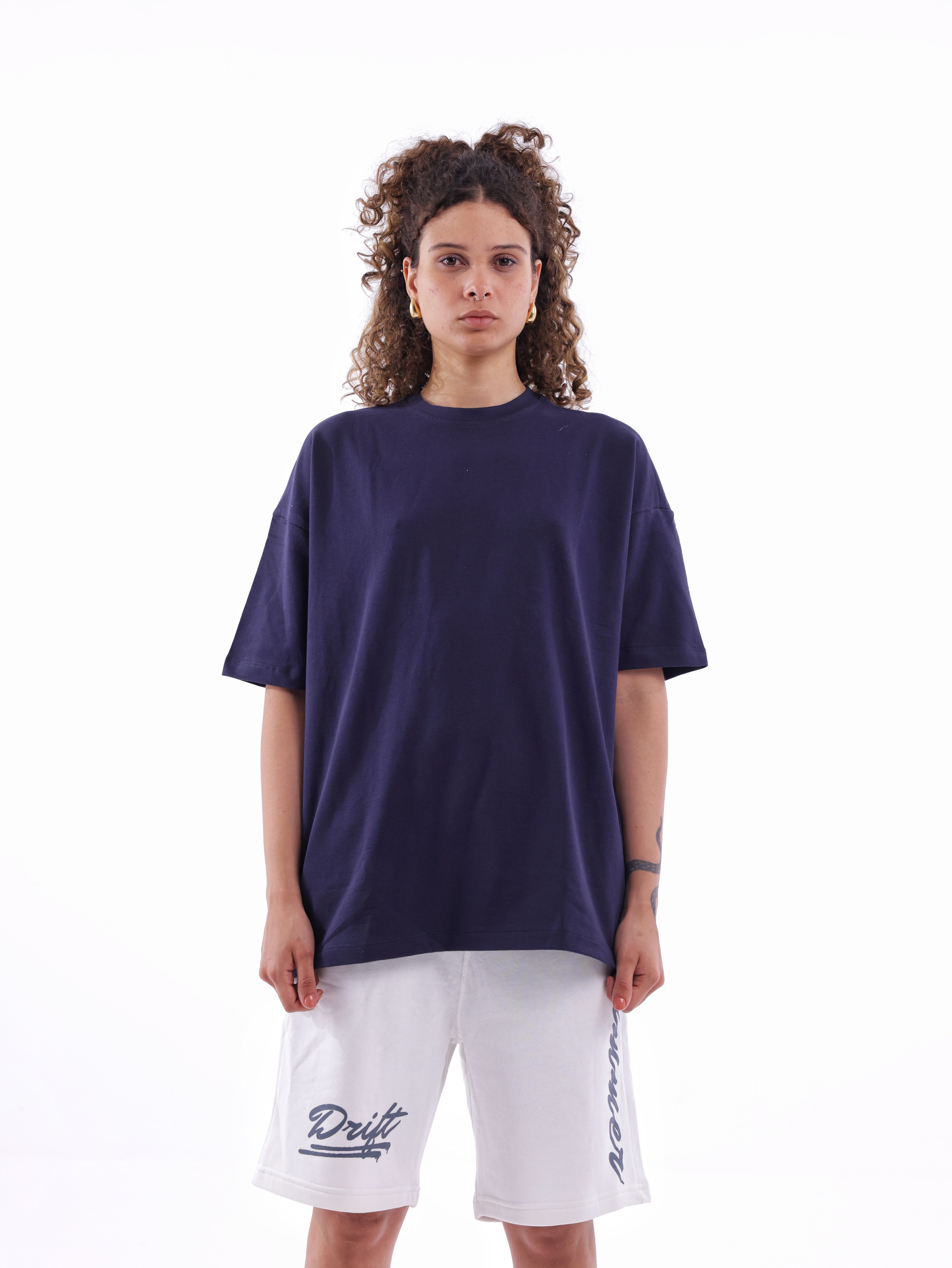 Basic Oversized T-Shirt