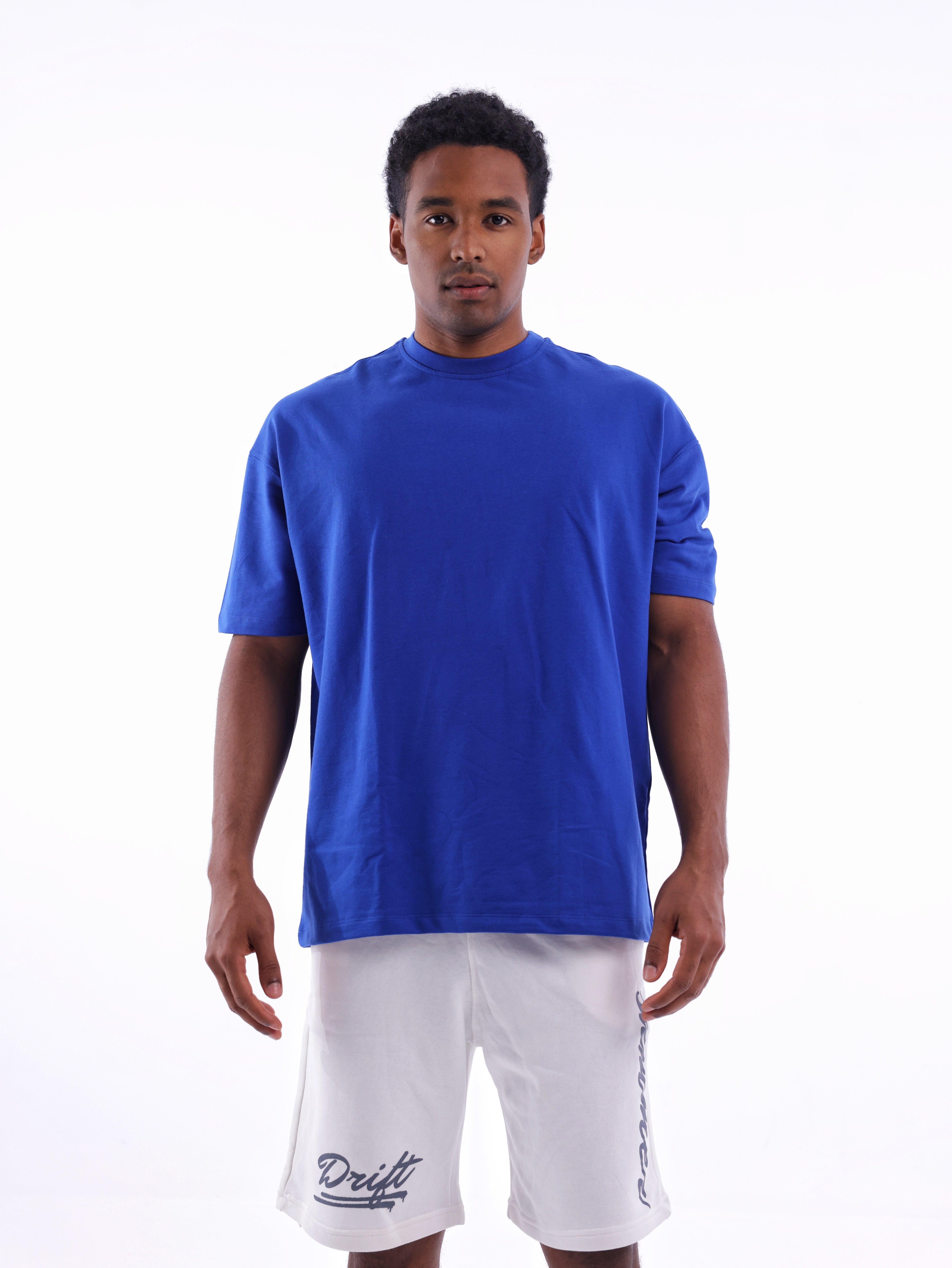 Basic Oversized T-Shirt