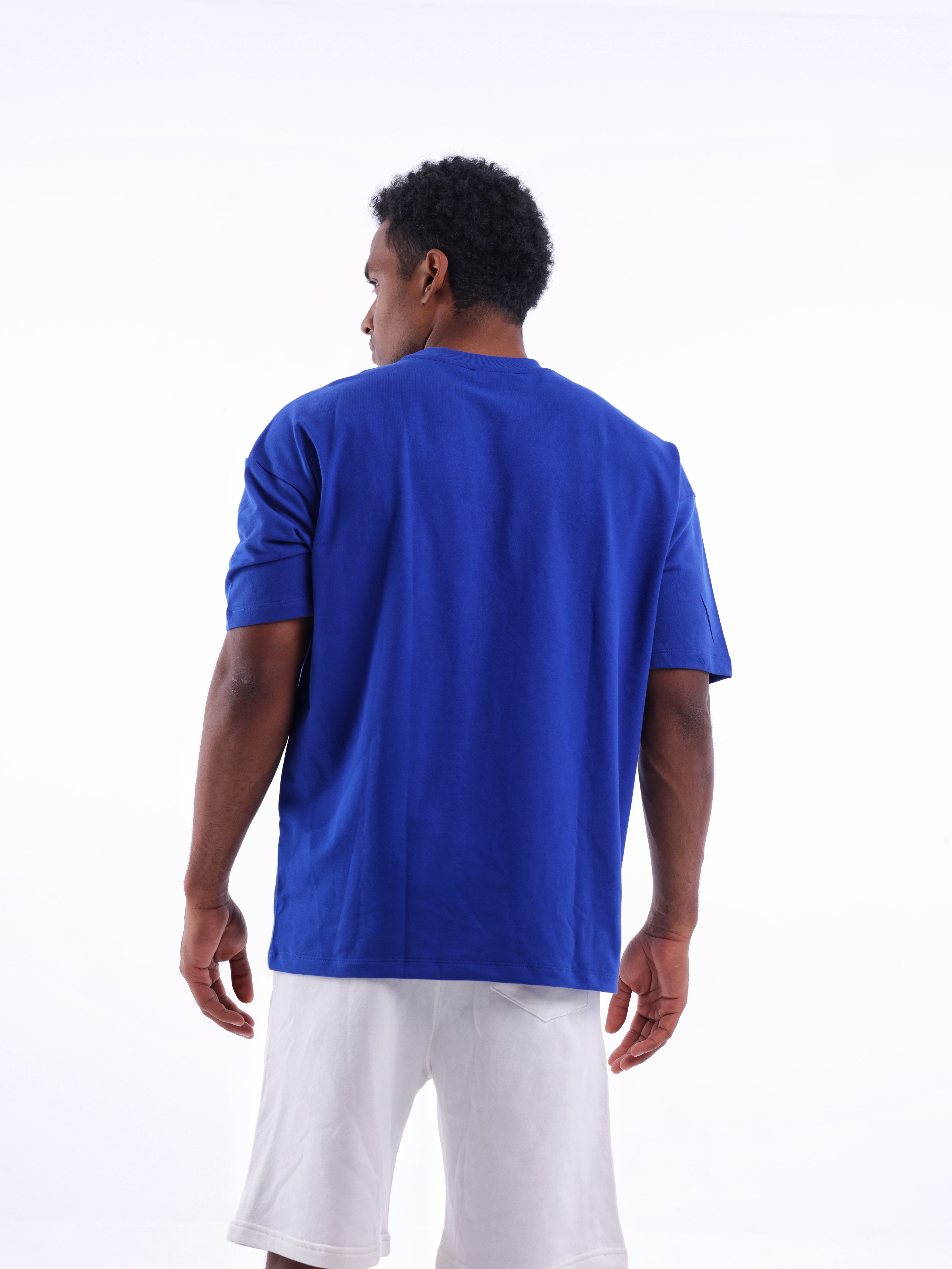 Basic Oversized T-Shirt