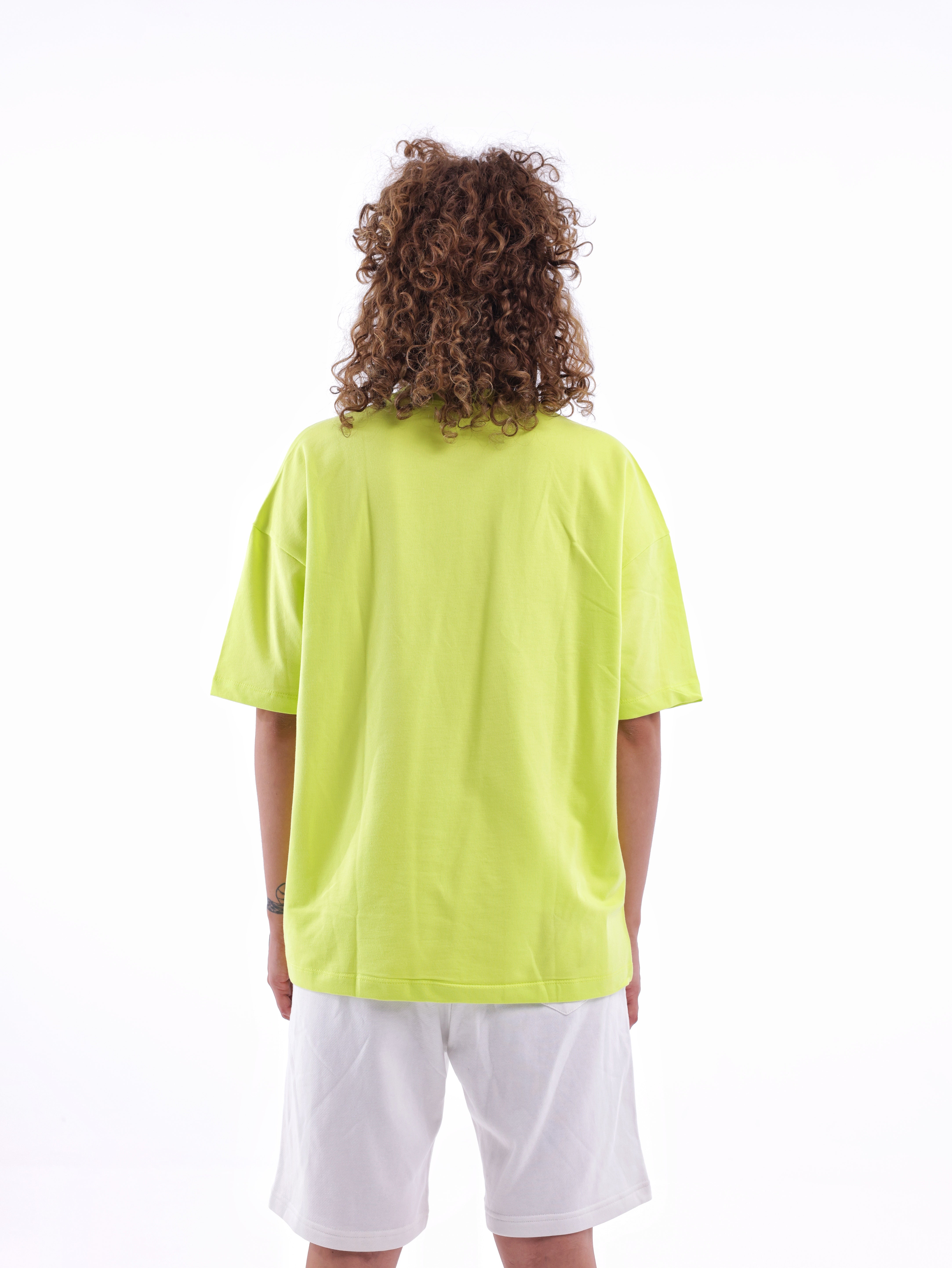 Basic Oversized T-Shirt