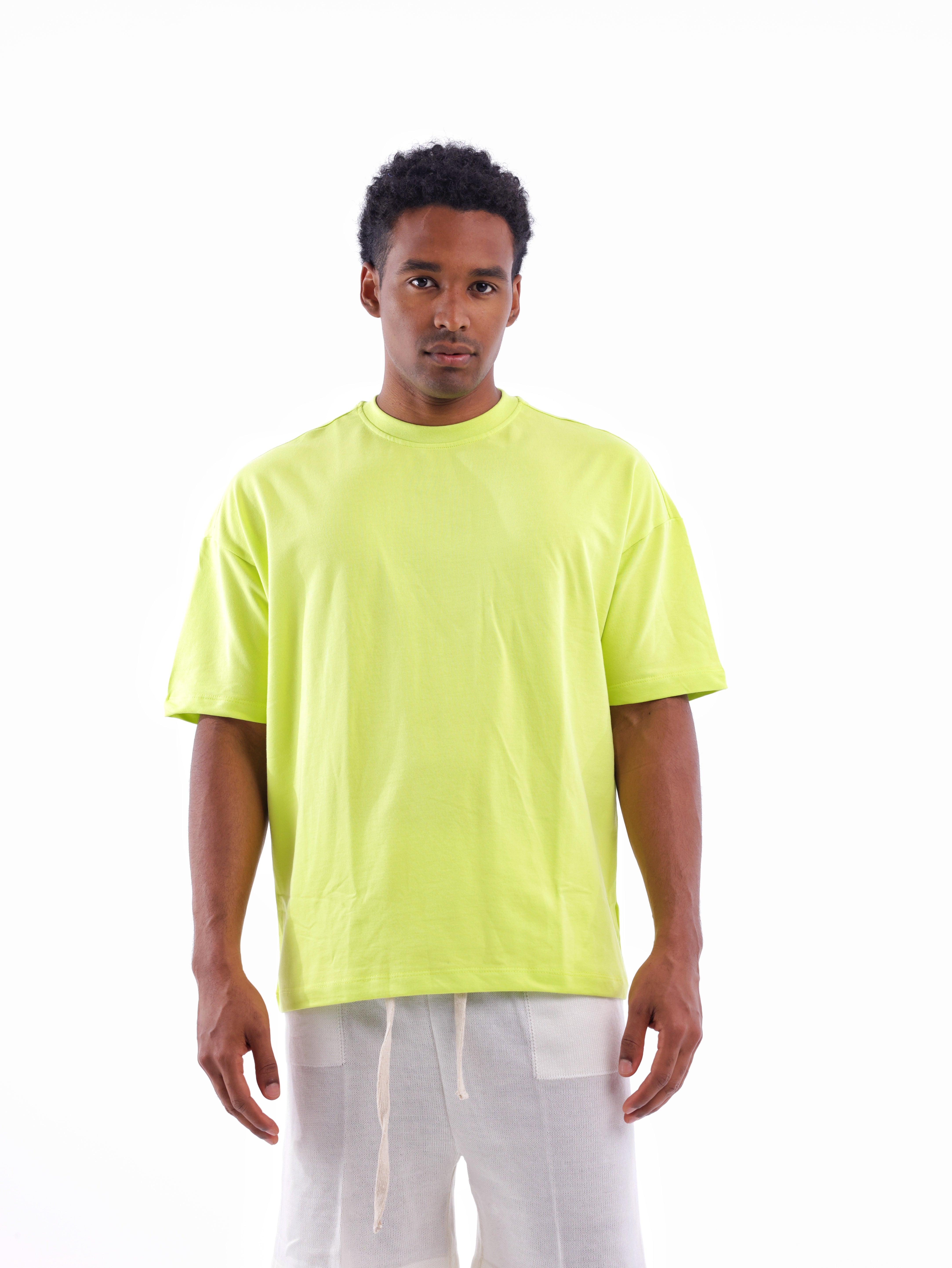 Basic Oversized T-Shirt