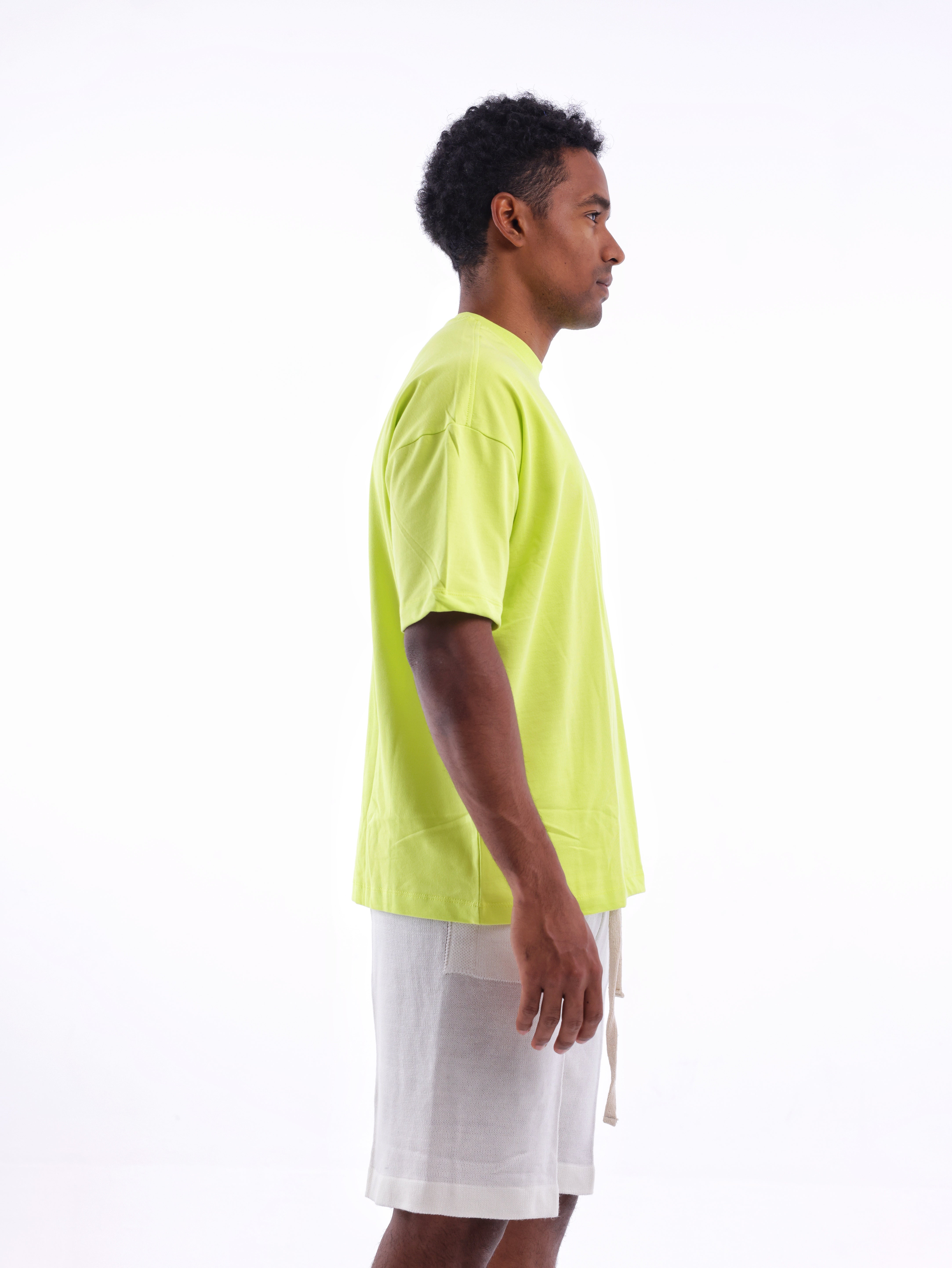 Basic Oversized T-Shirt