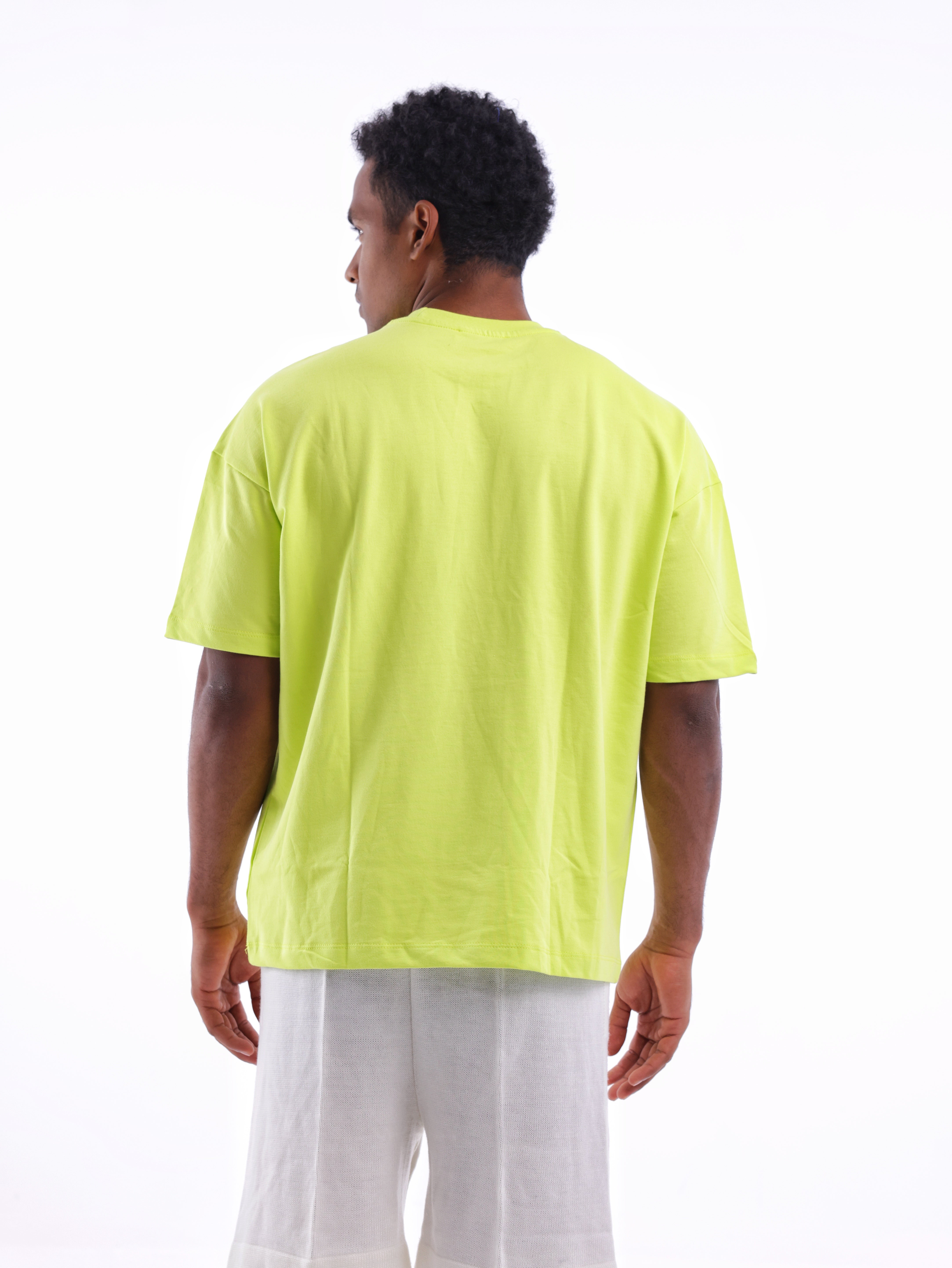 Basic Oversized T-Shirt