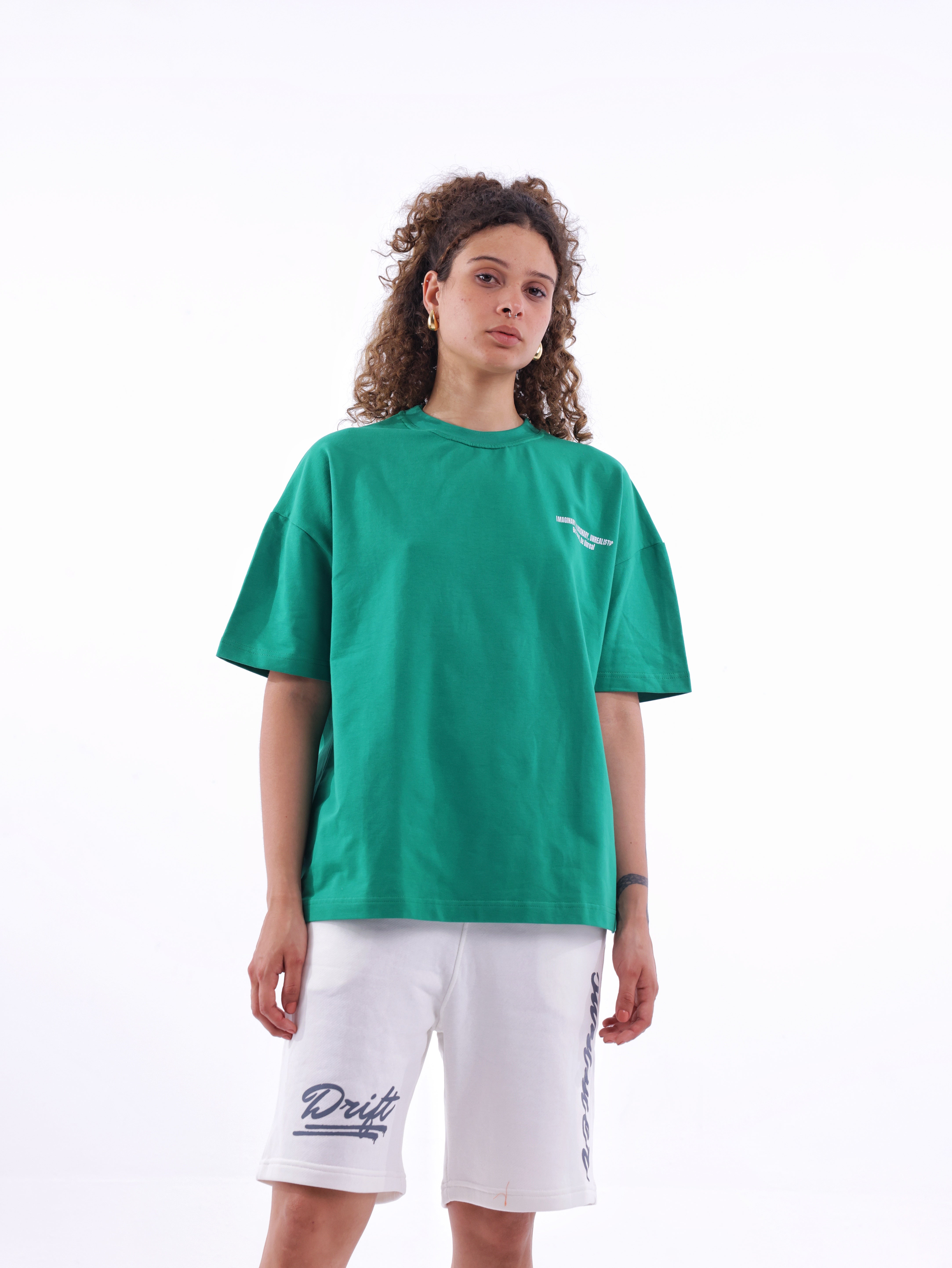 Everyday Basic T-Shirt