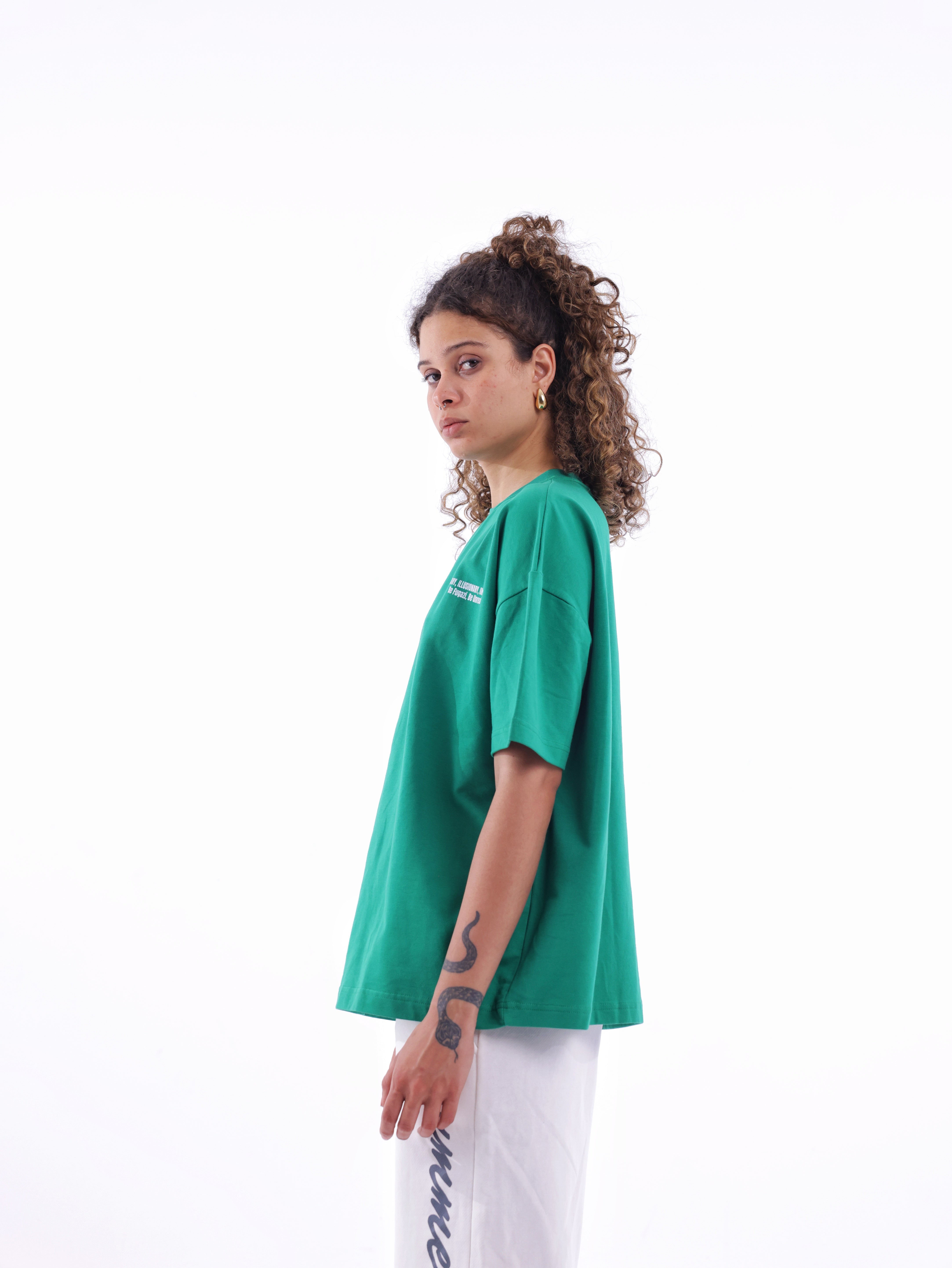 Everyday Basic T-Shirt