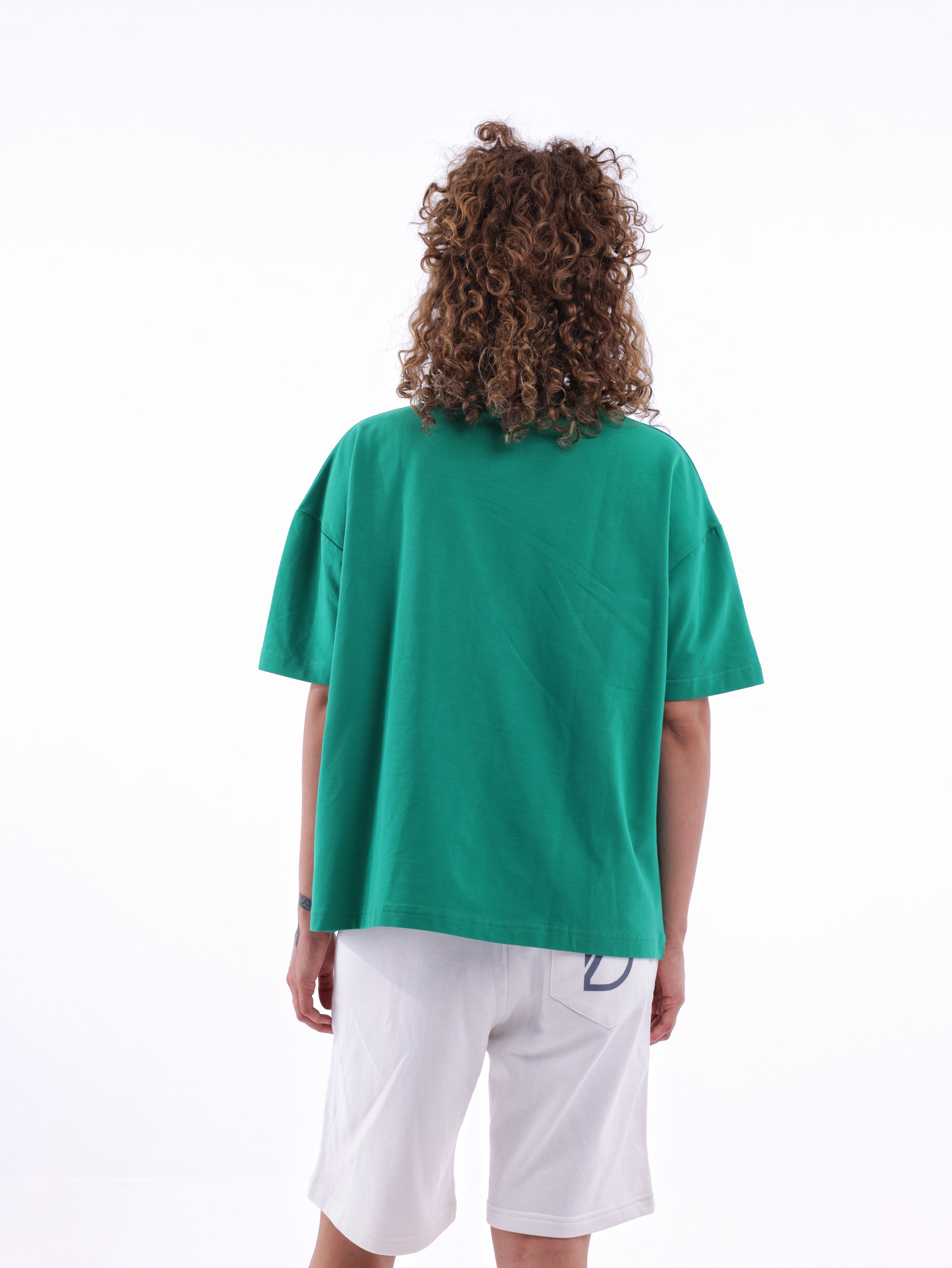 Everyday Basic T-Shirt