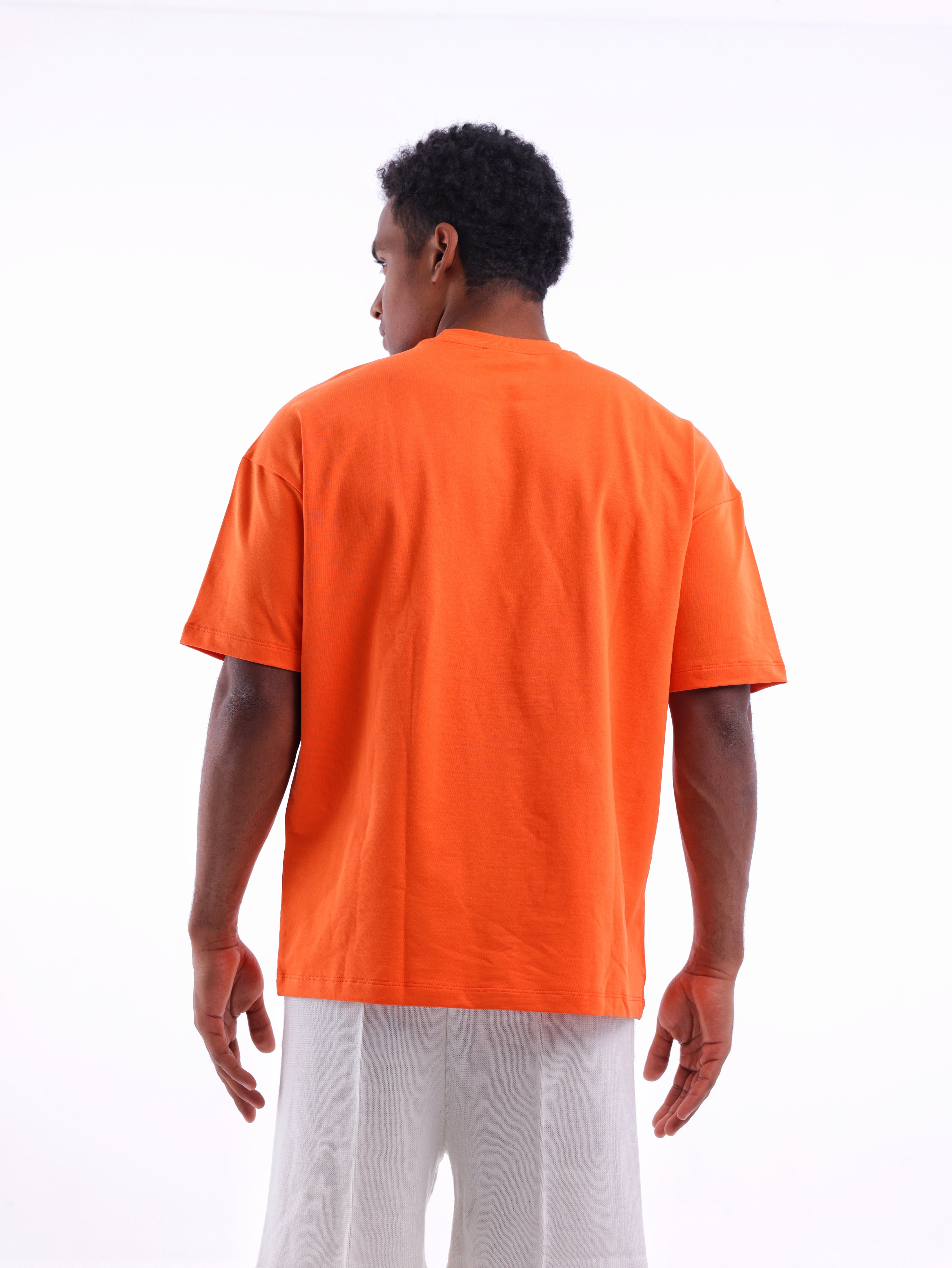 Basic Oversized T-Shirt