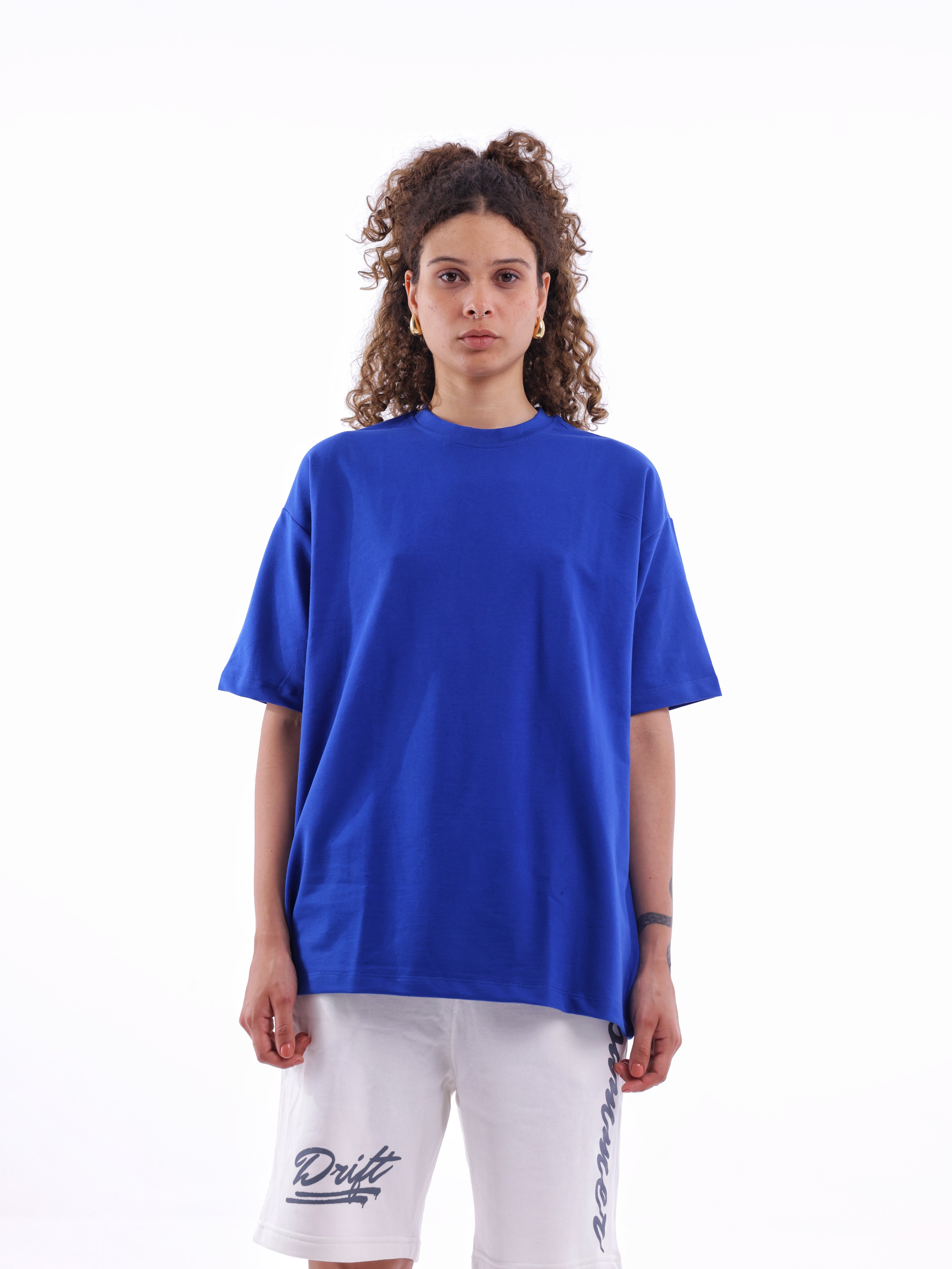 Basic Oversized T-Shirt