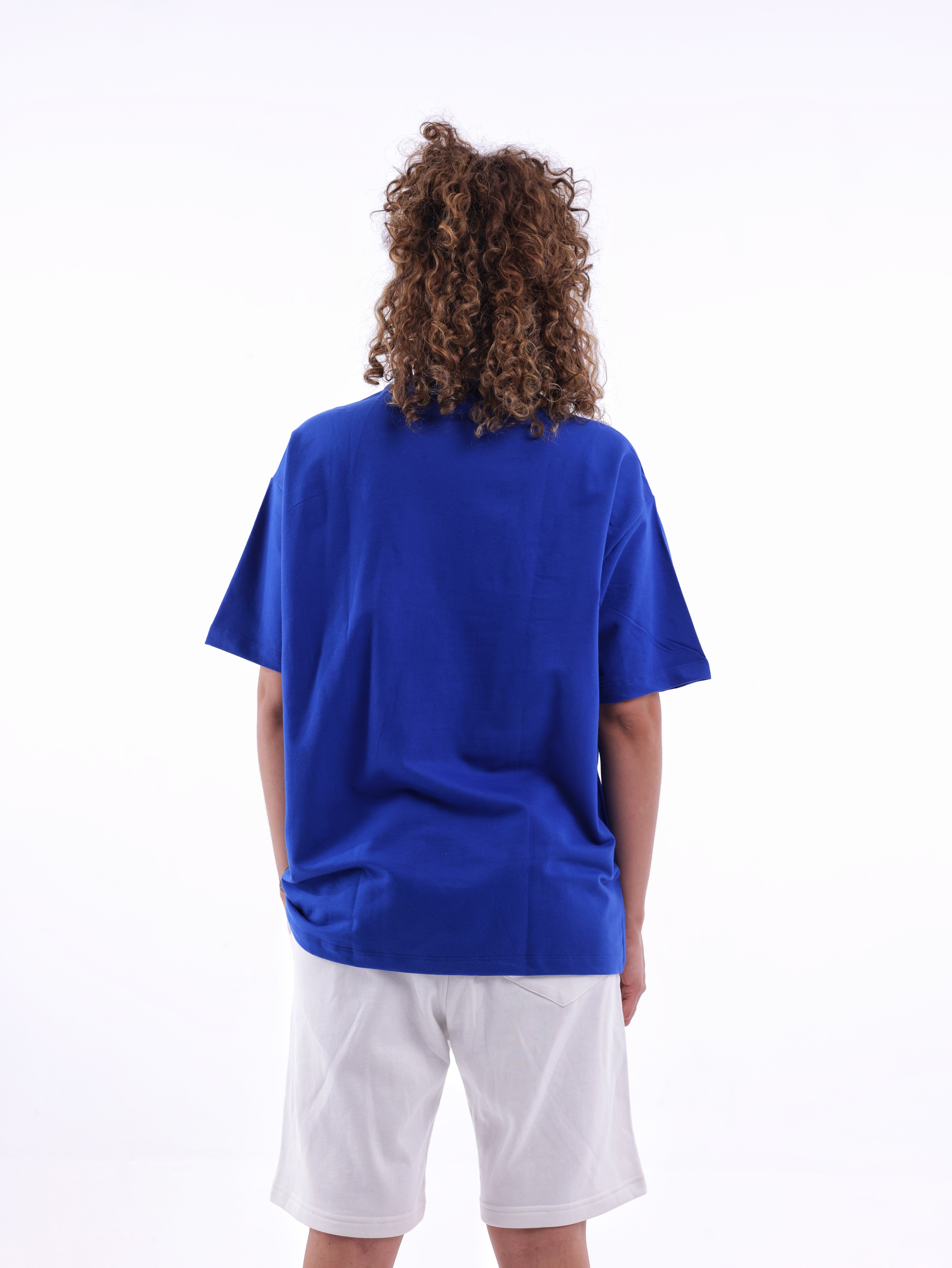 Basic Oversized T-Shirt