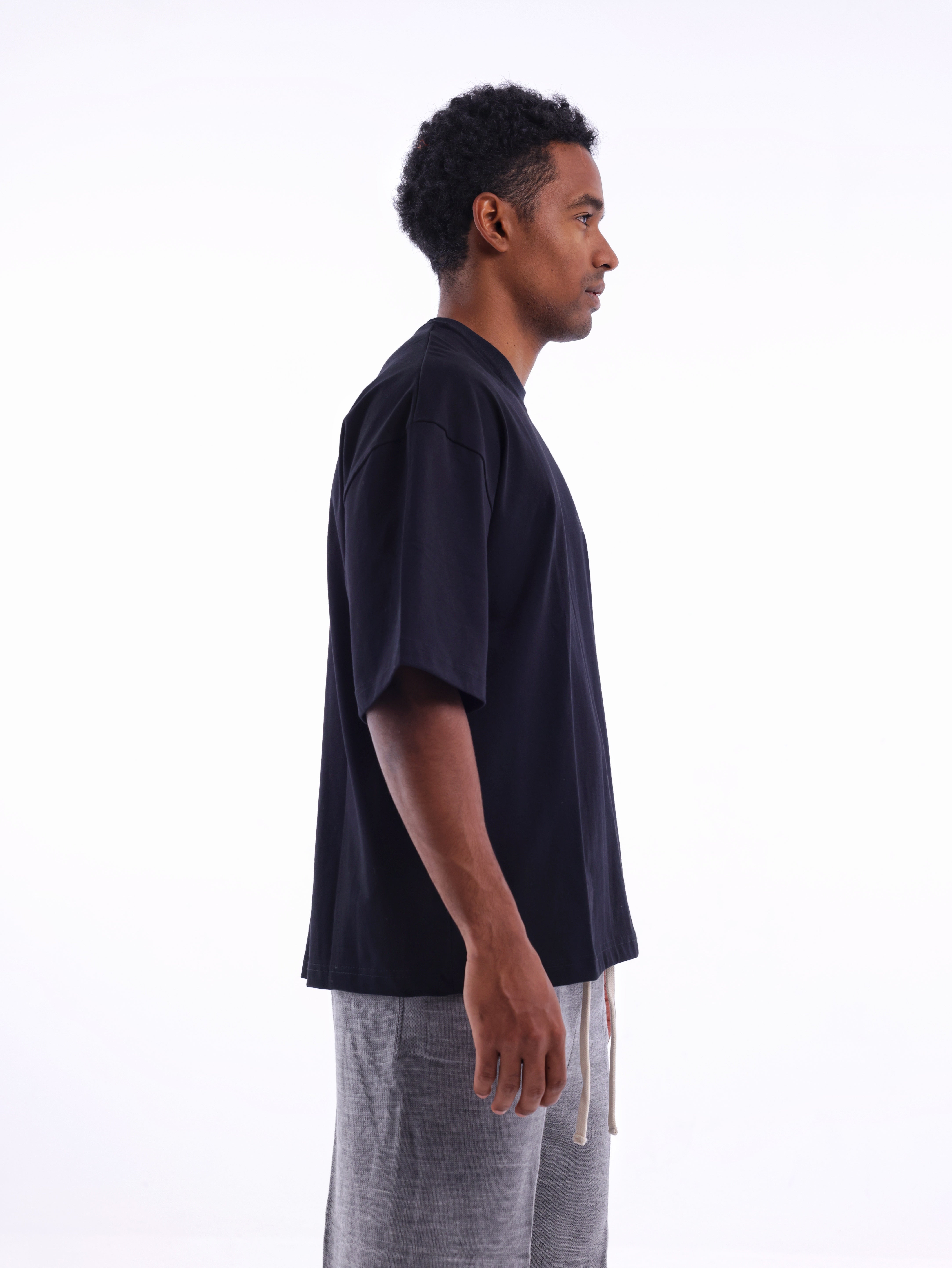 Navy Crew 101 T-Shirt