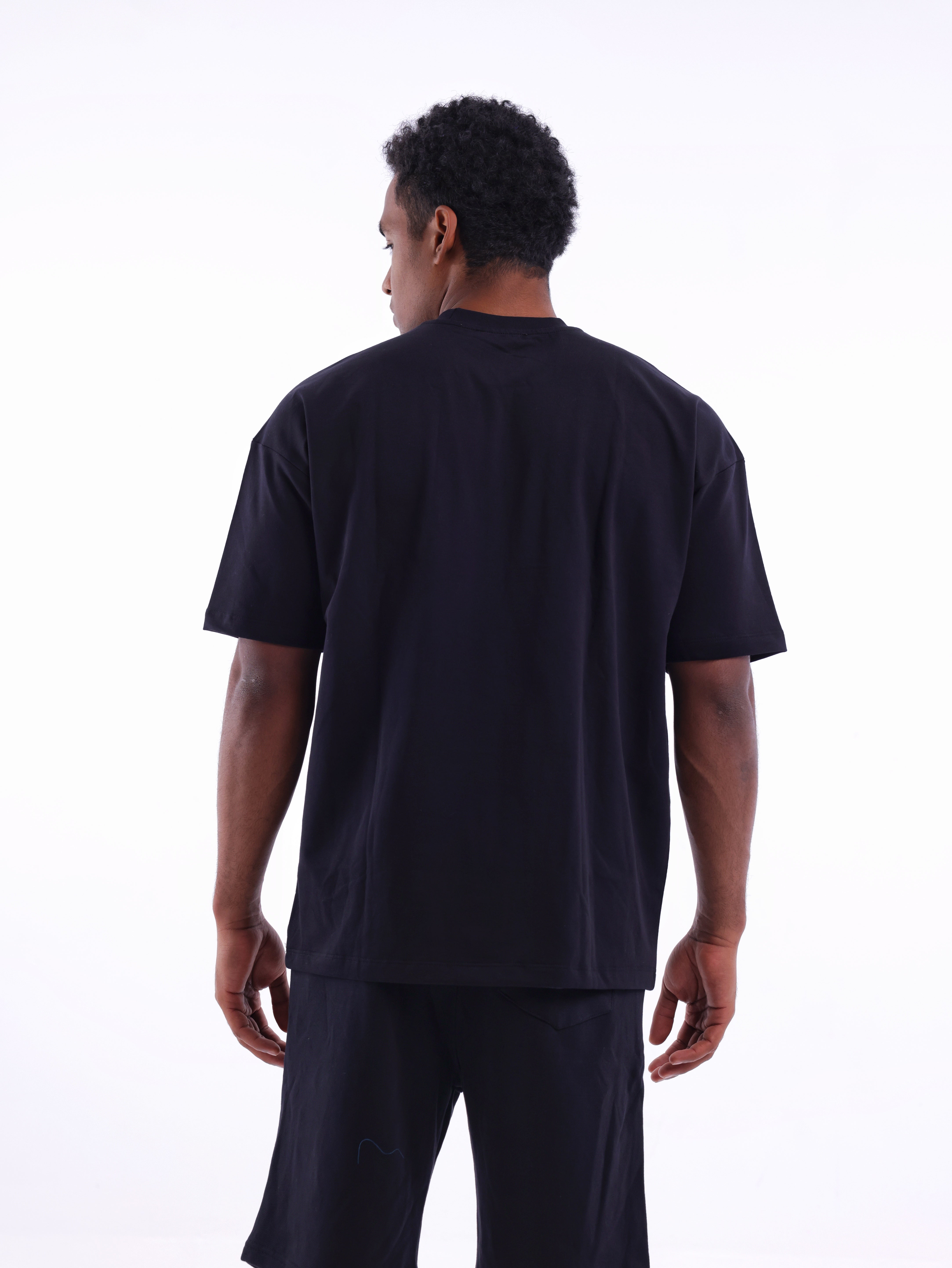 Basic Oversized T-Shirt