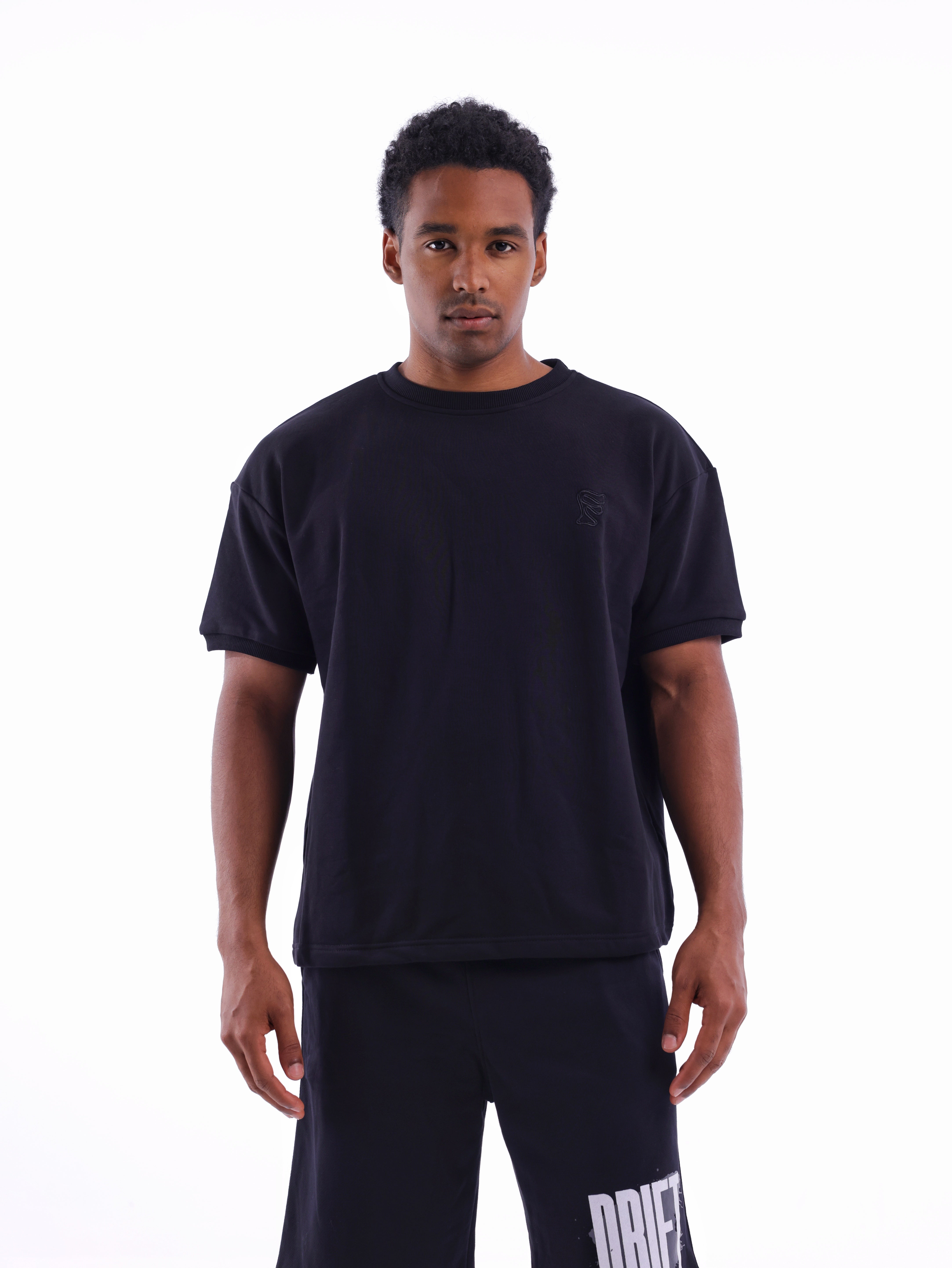 Spring Basic T-Shirt