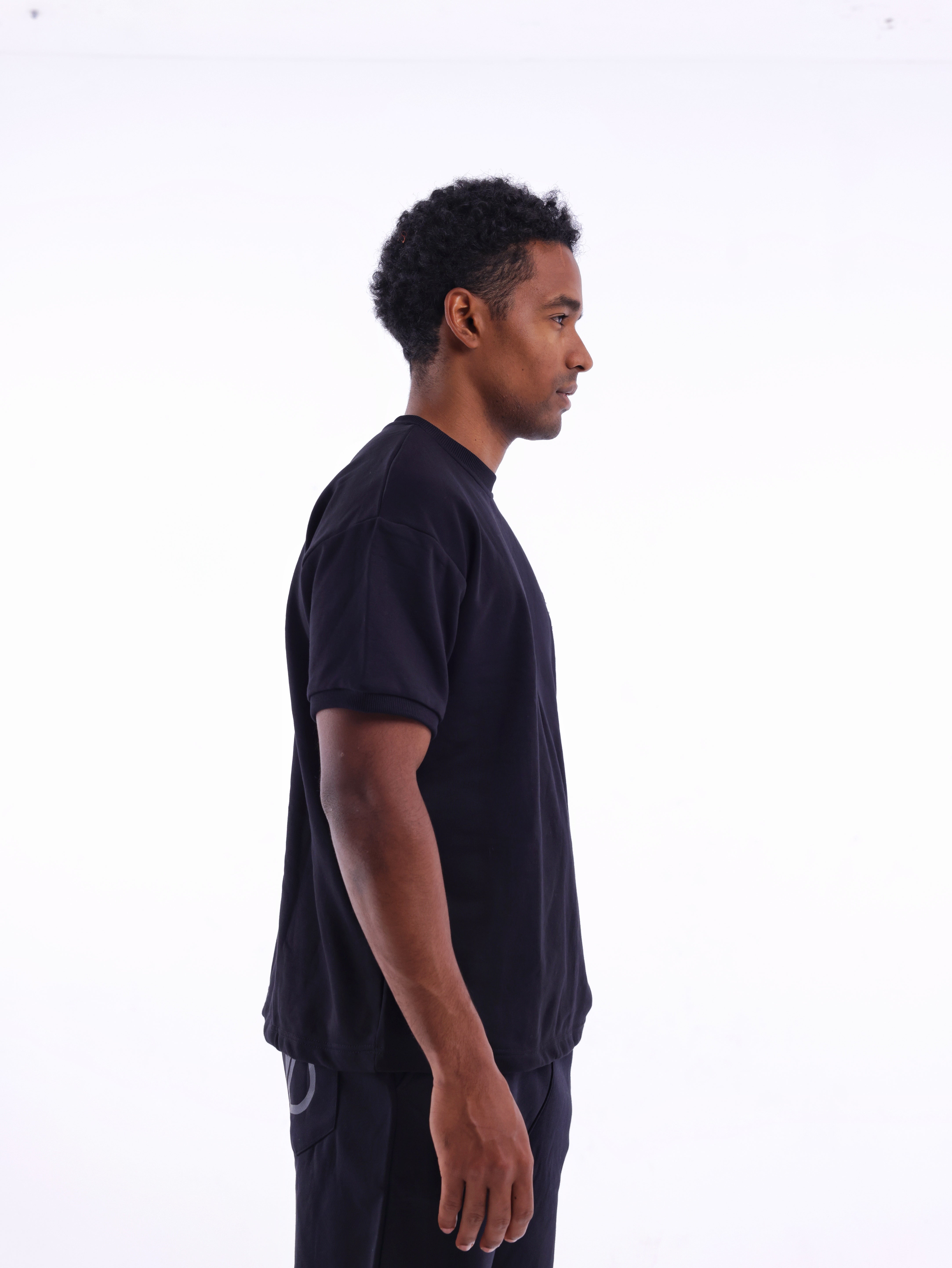 Spring Basic T-Shirt