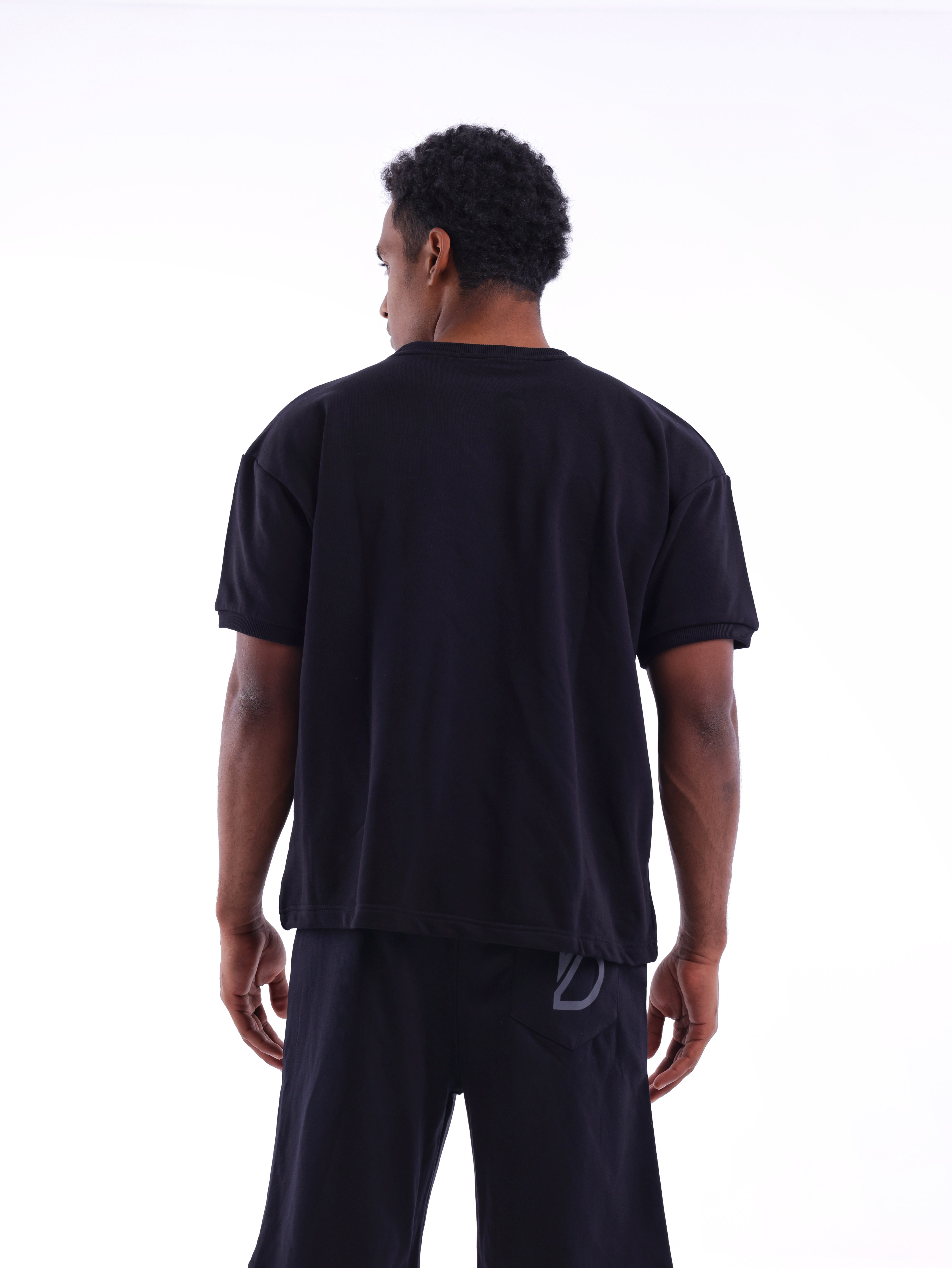 Spring Basic T-Shirt