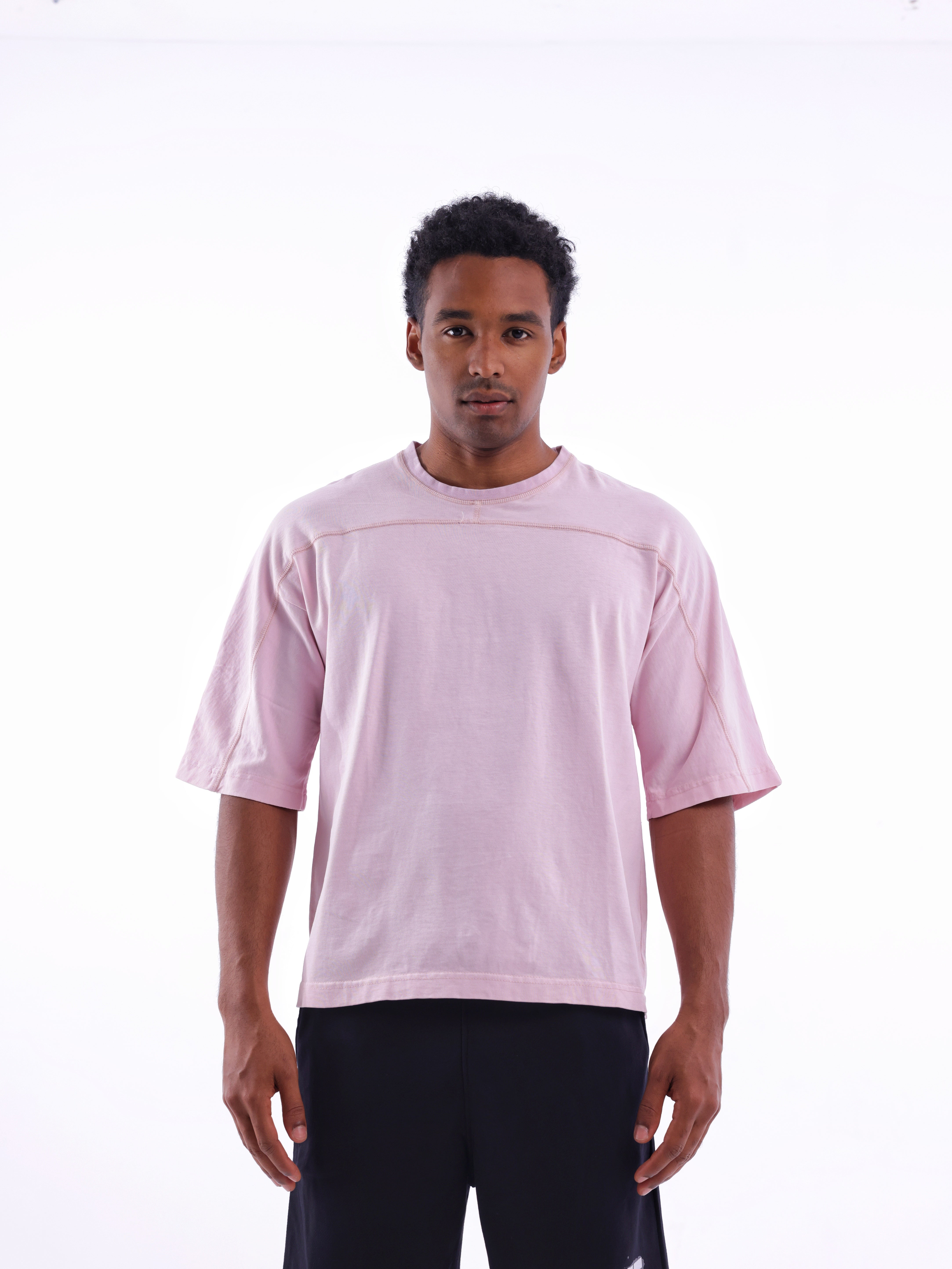 Navy Crew 103 T-Shirt