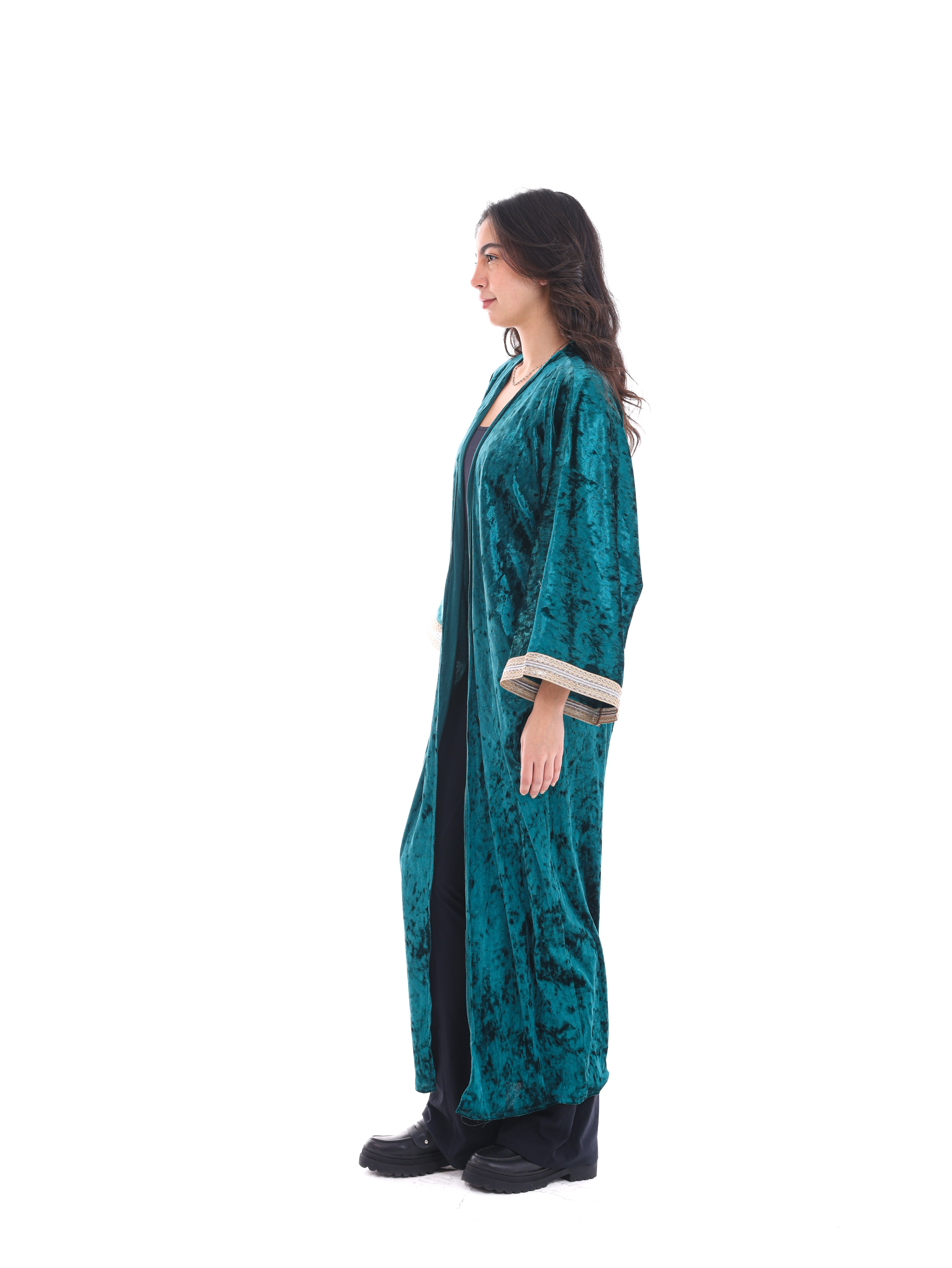 Ramadan Night Kaftan
