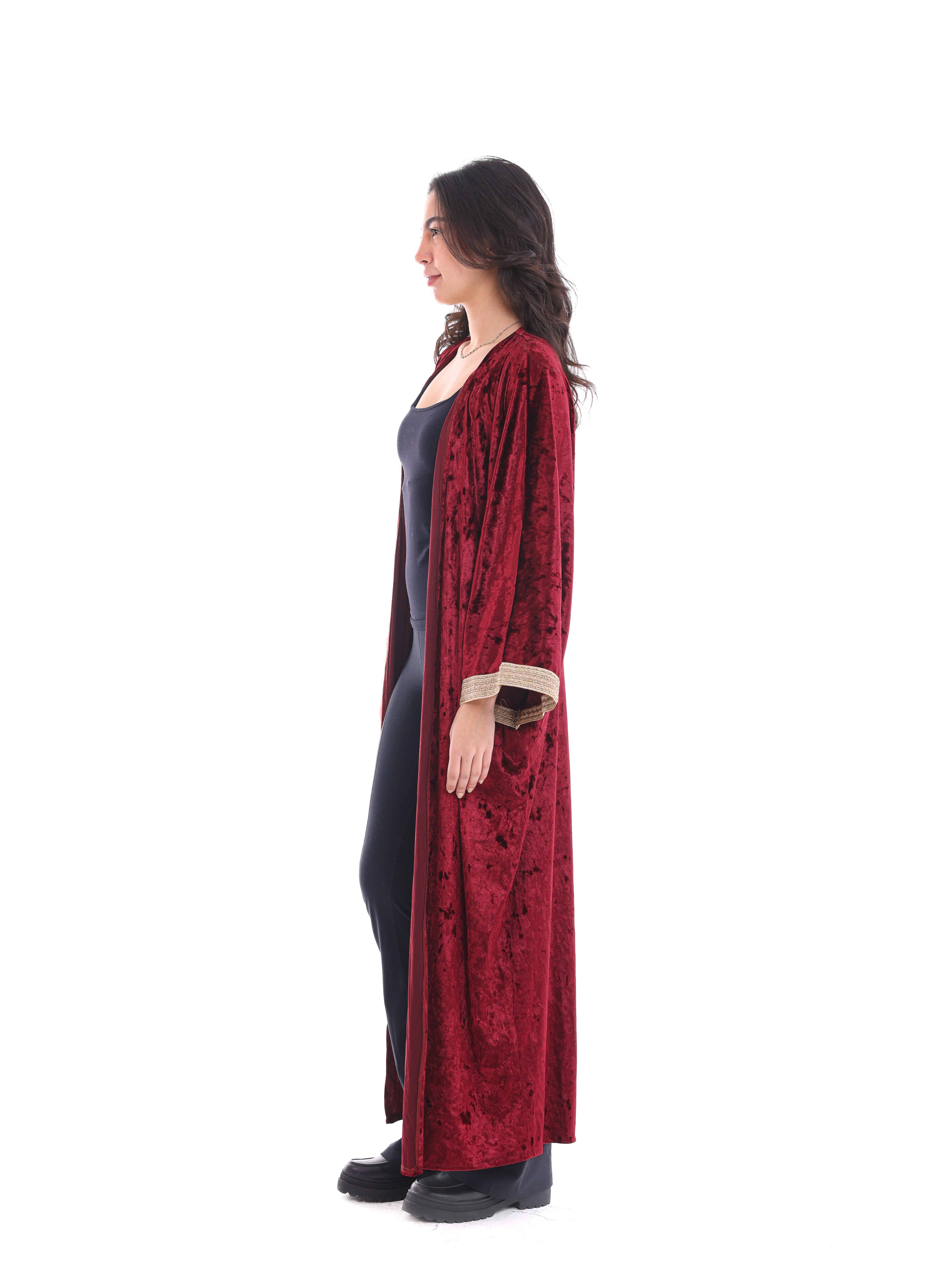 Ramadan Night Kaftan