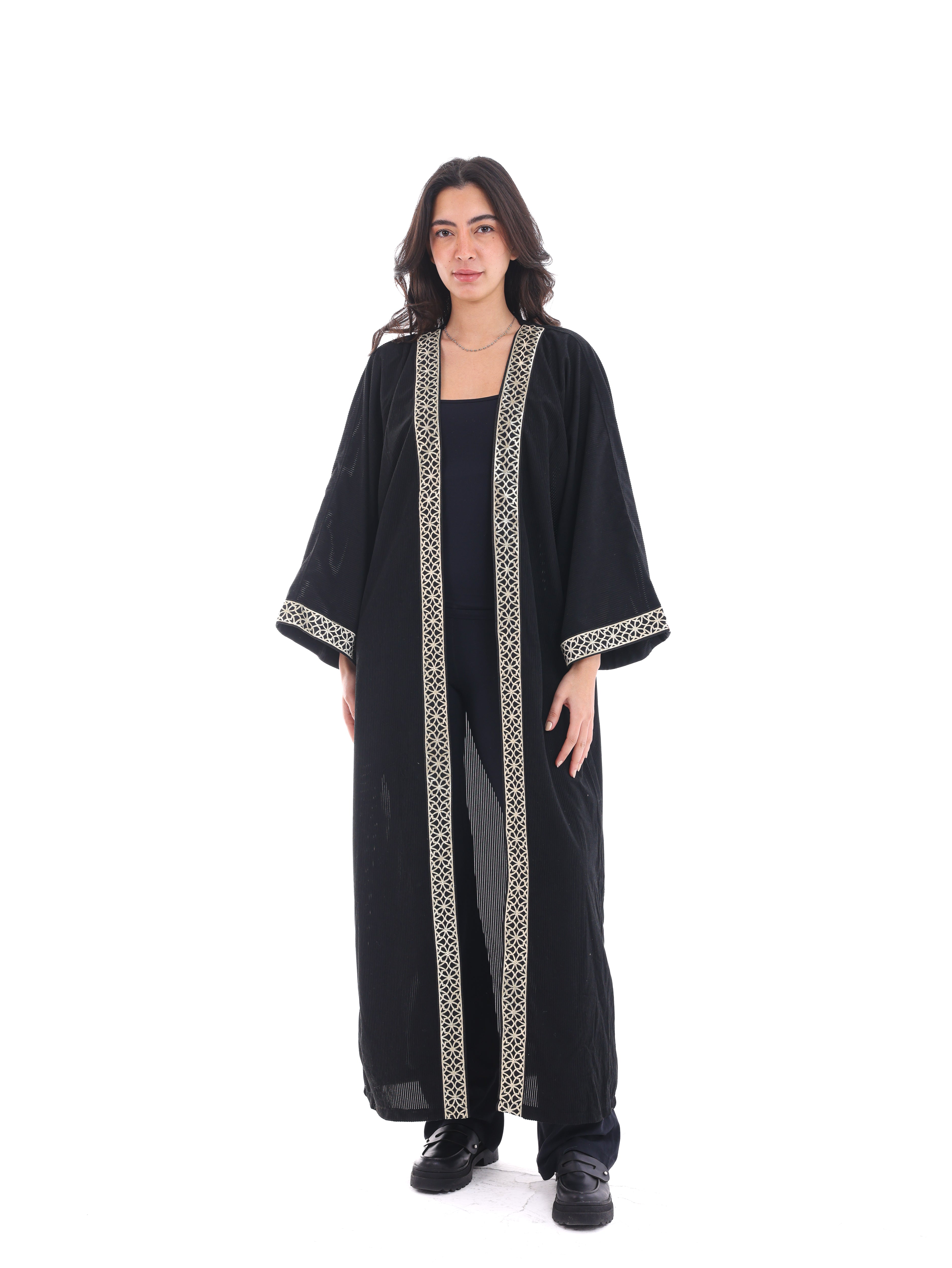 Ramadan Kaftan