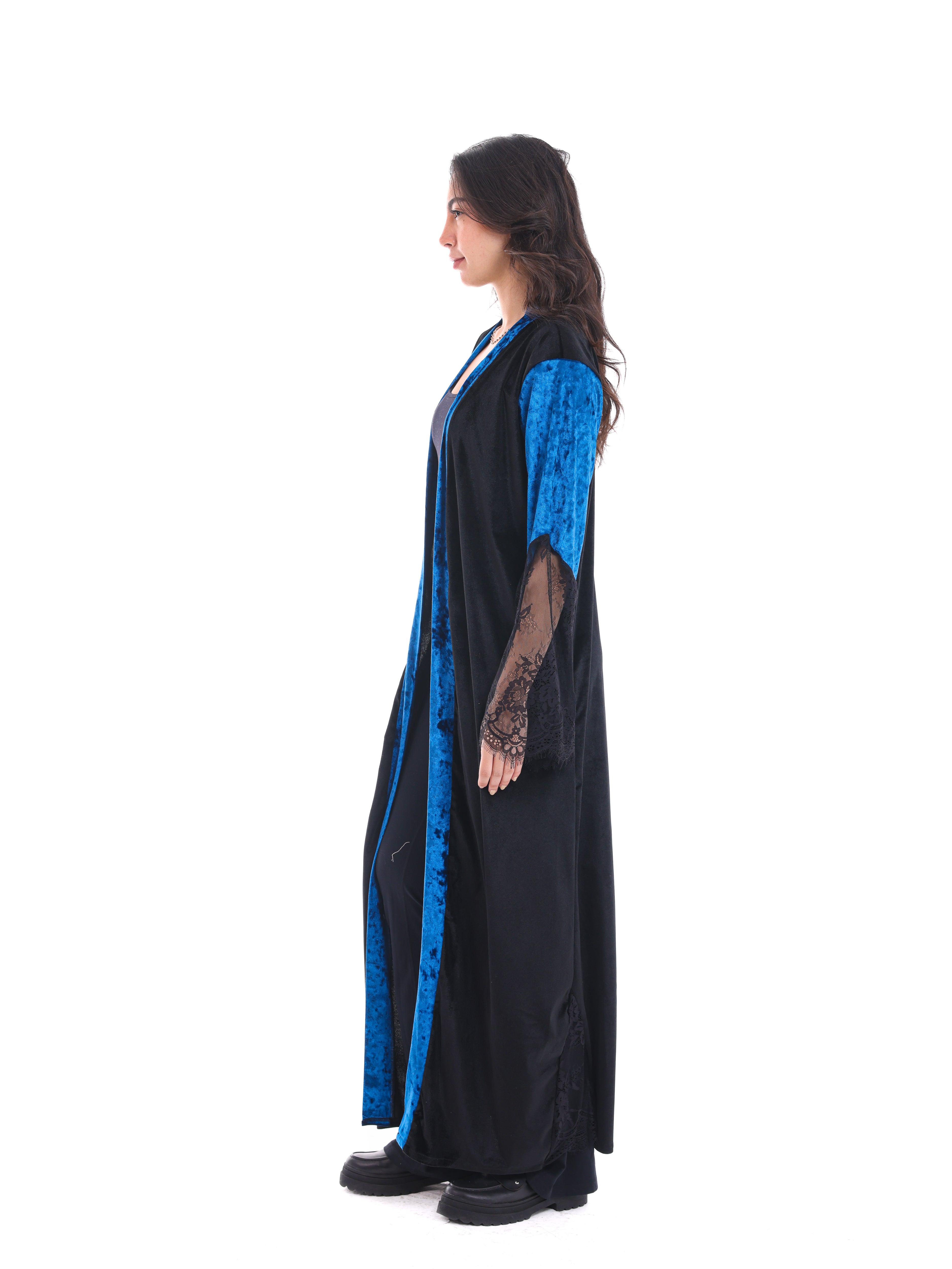 Liayana Kaftan