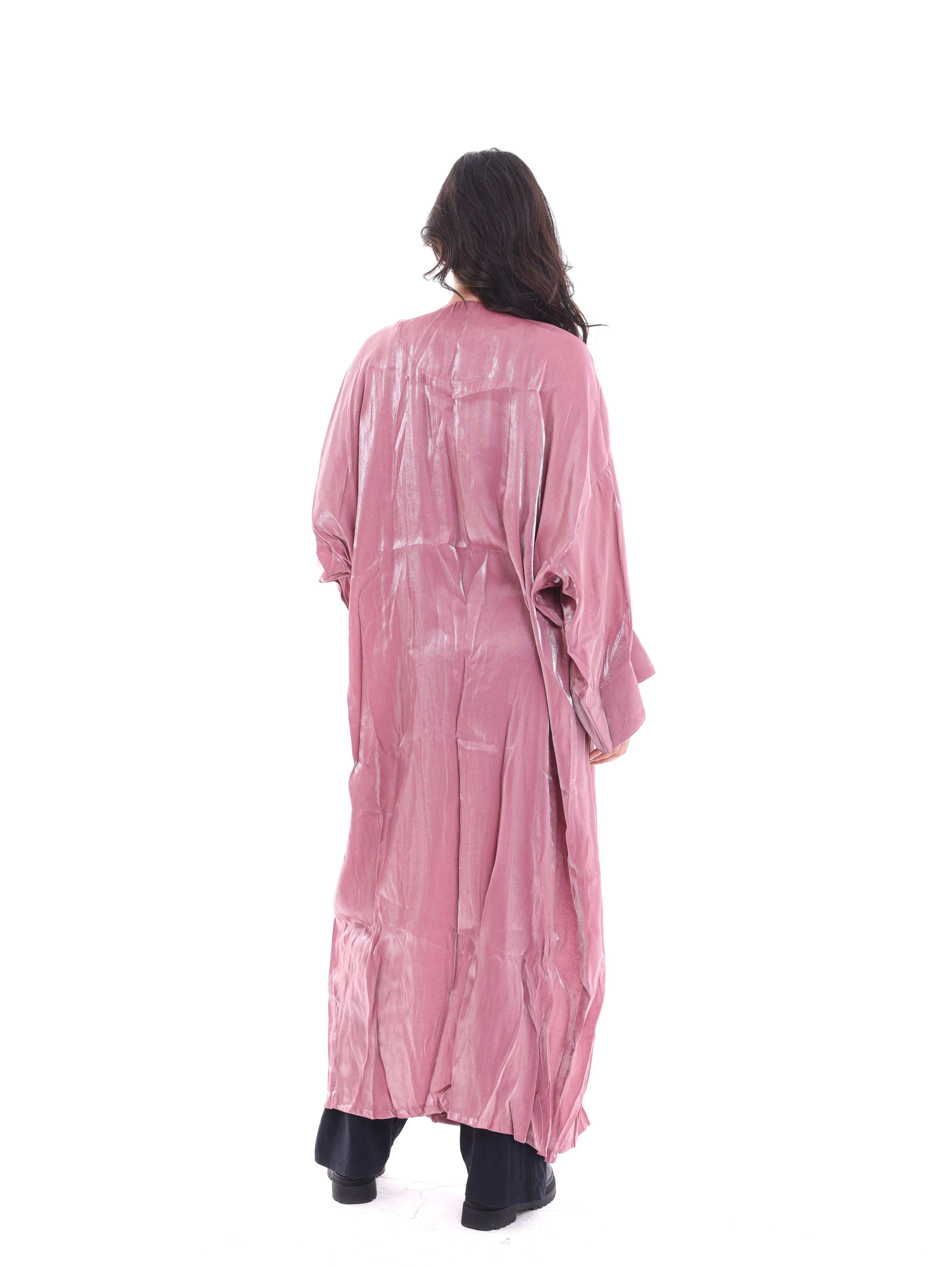 Shiny Kaftan