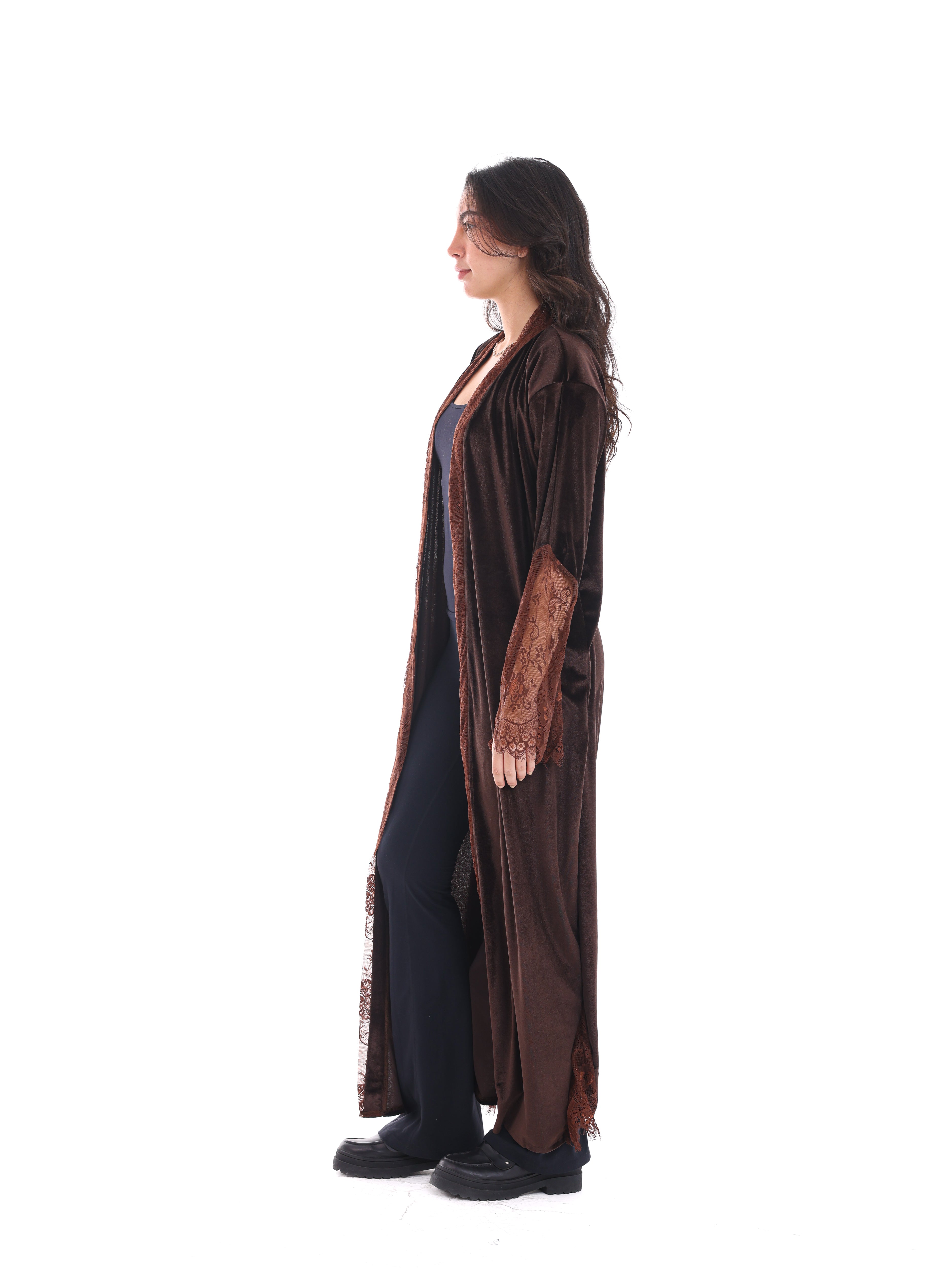 Lacey Kaftan