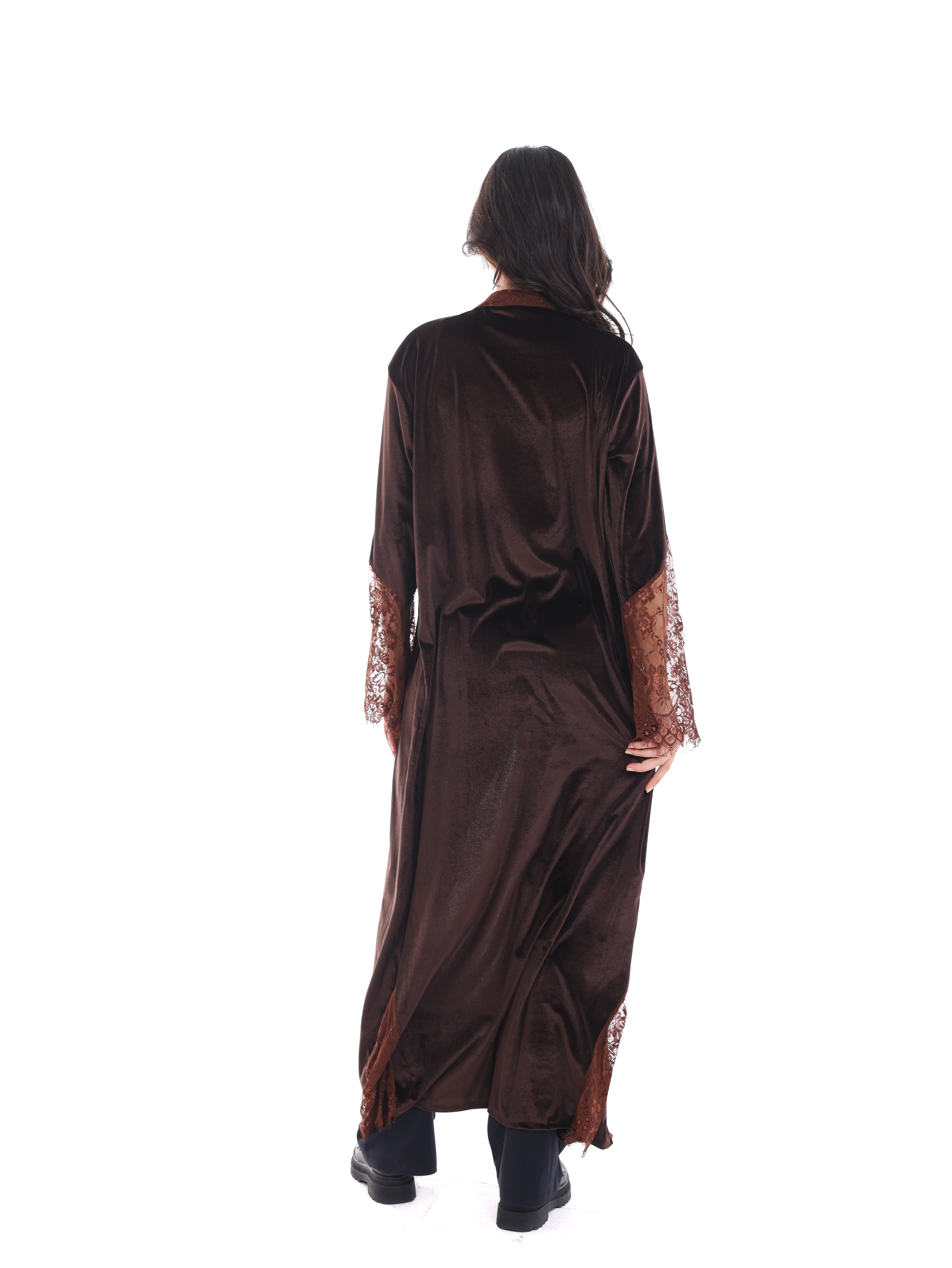 Lacey Kaftan