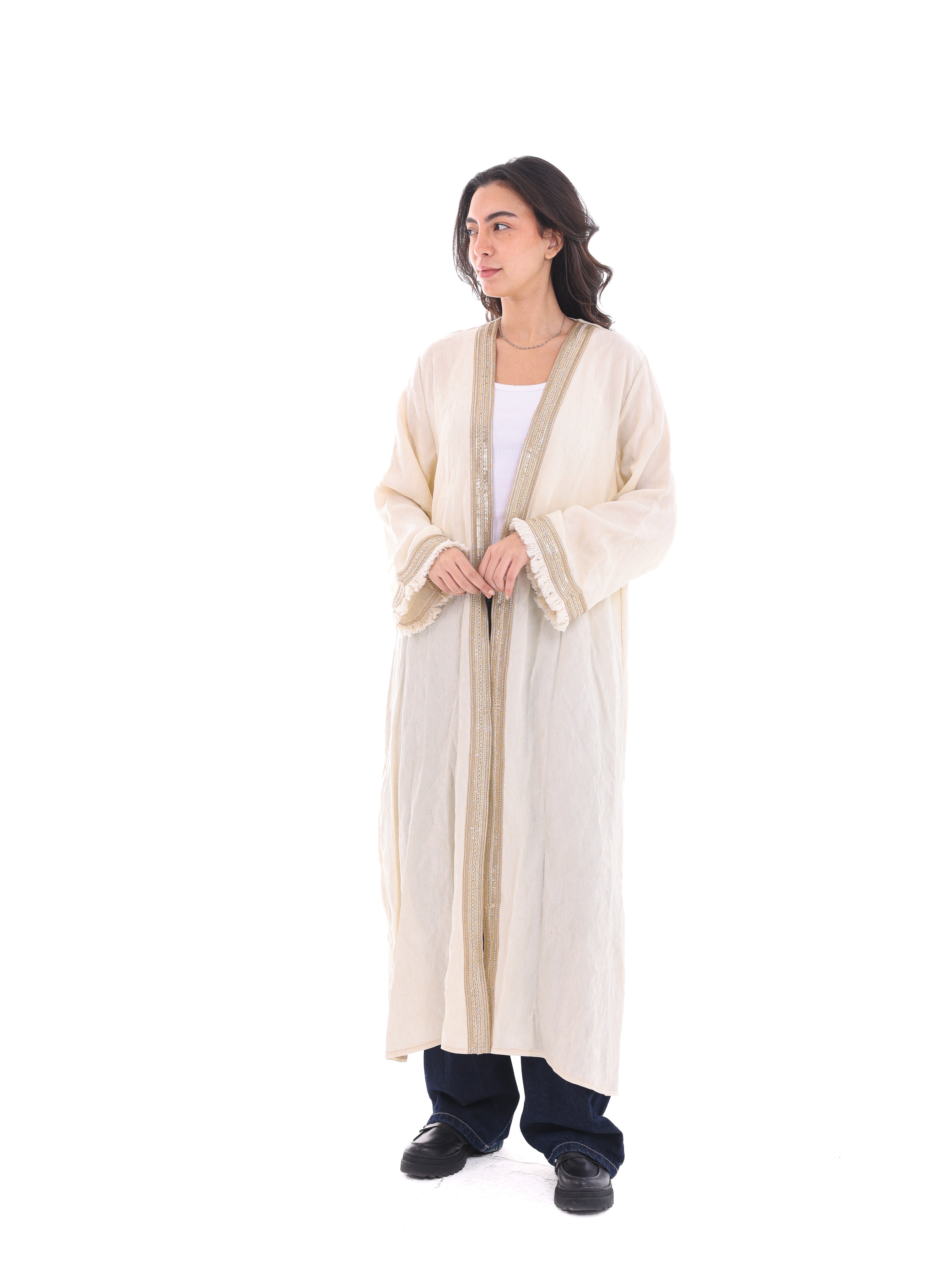 G Line Kaftan