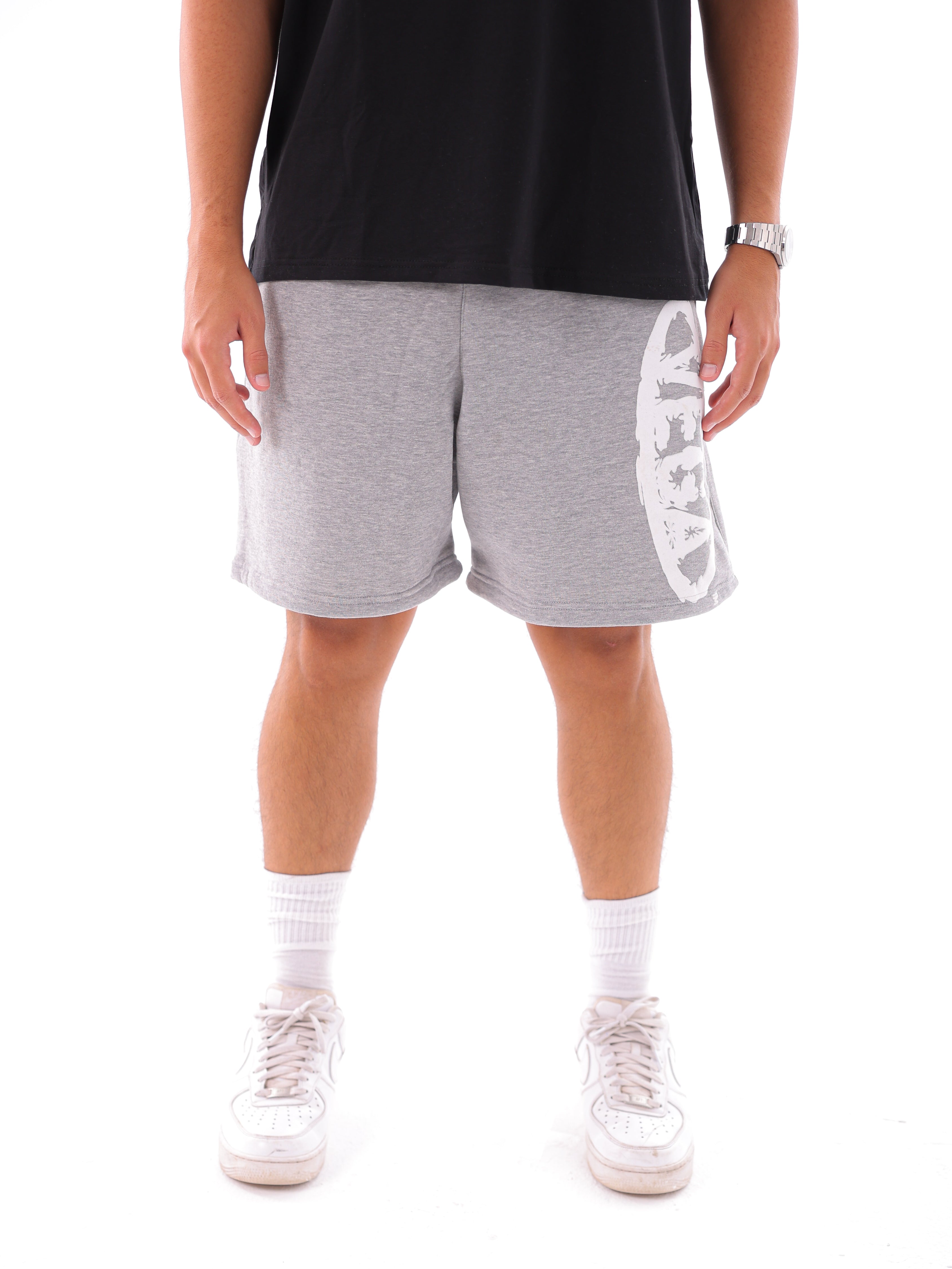 Logo Shorts