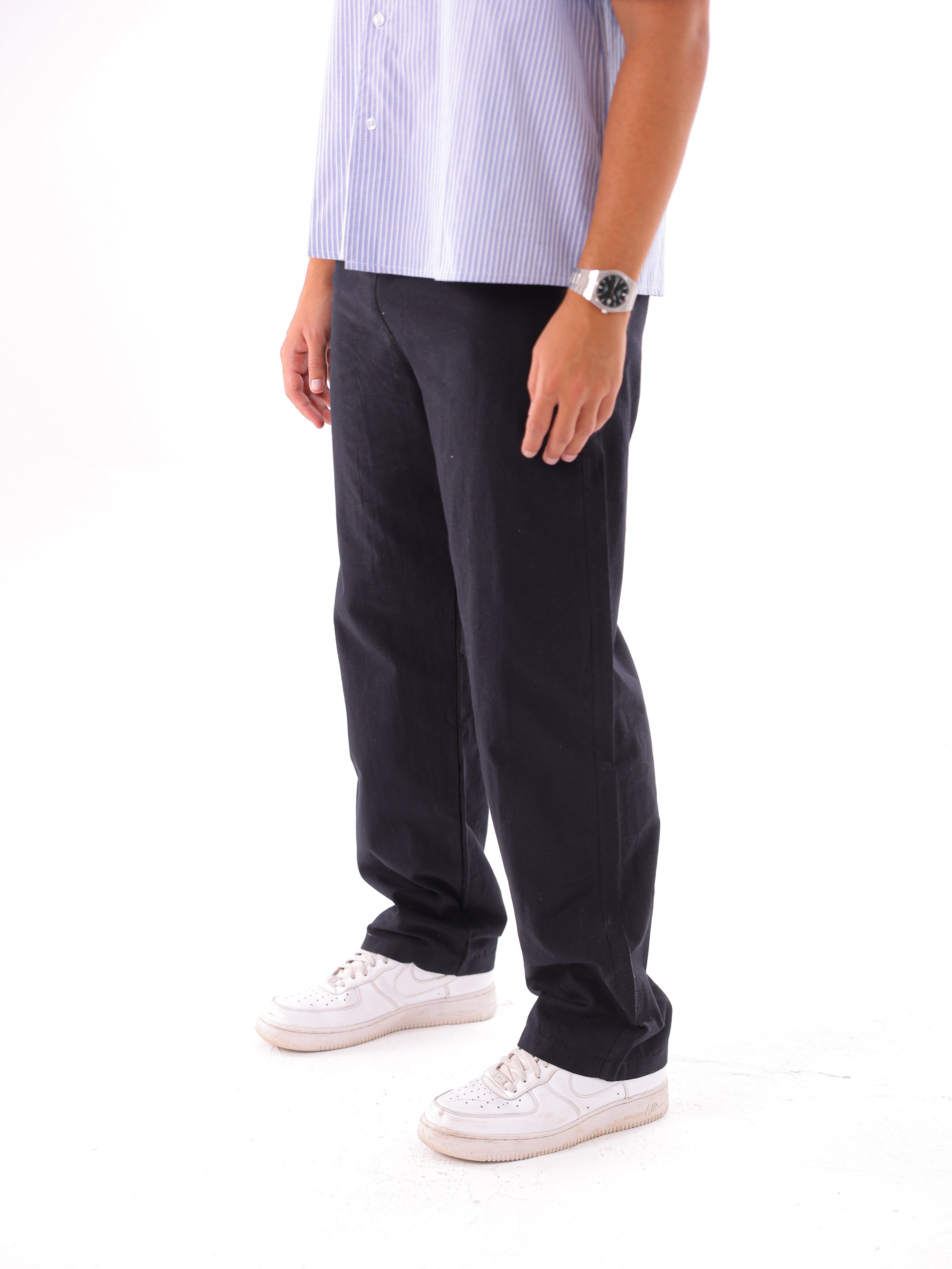 Relaxed Leg Summer Pants