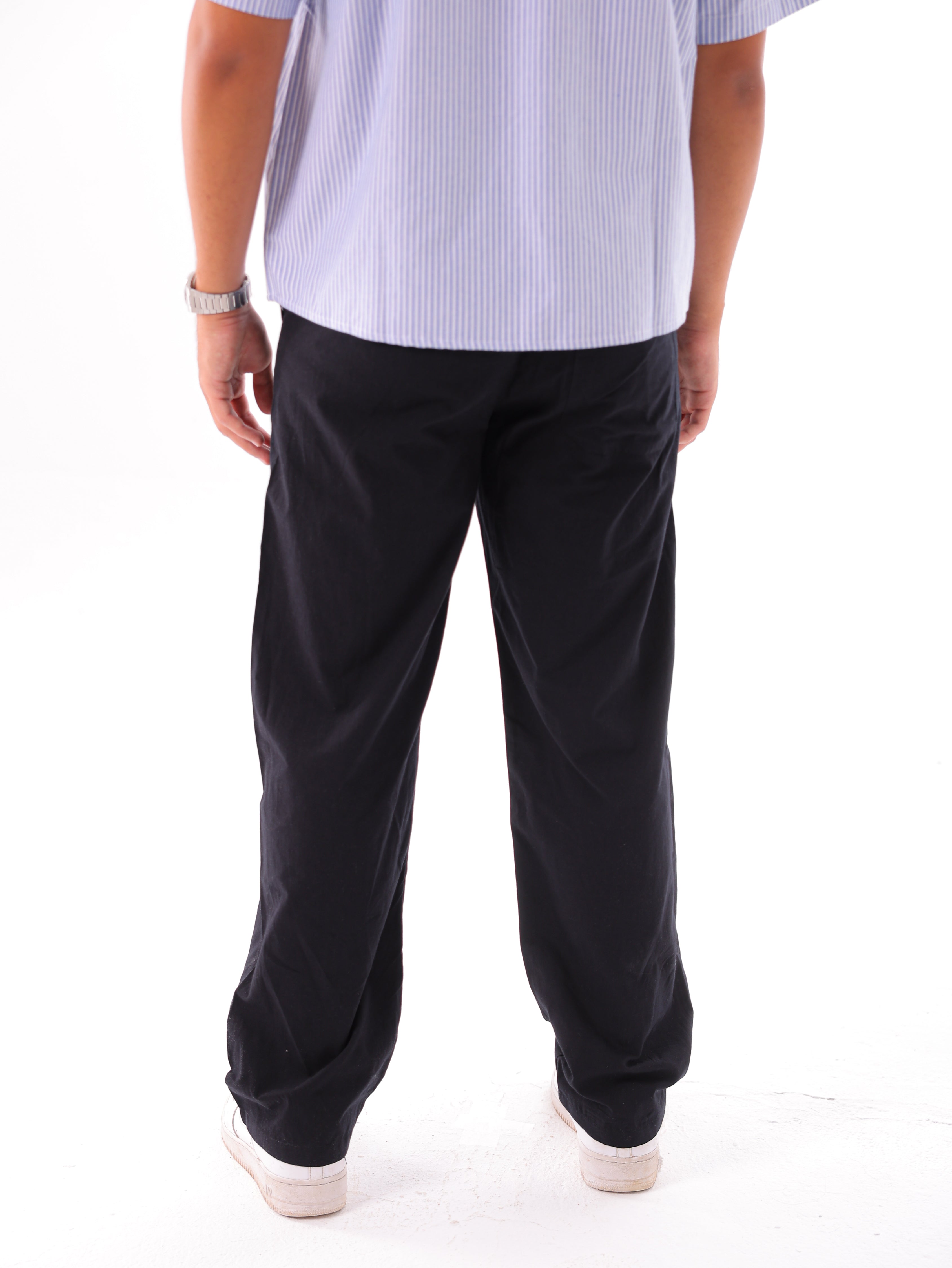 Relaxed Leg Summer Pants