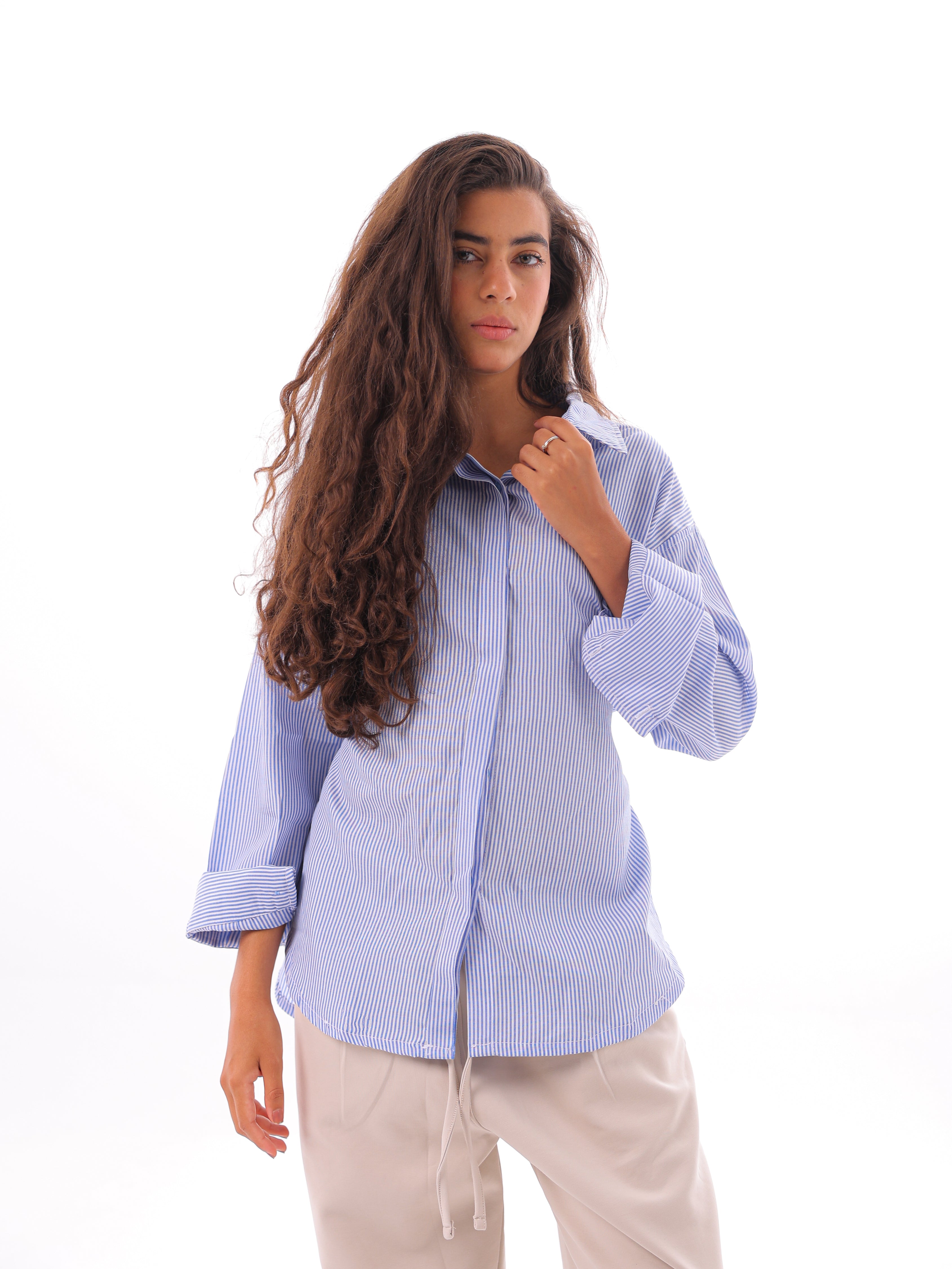 Striped Shirt