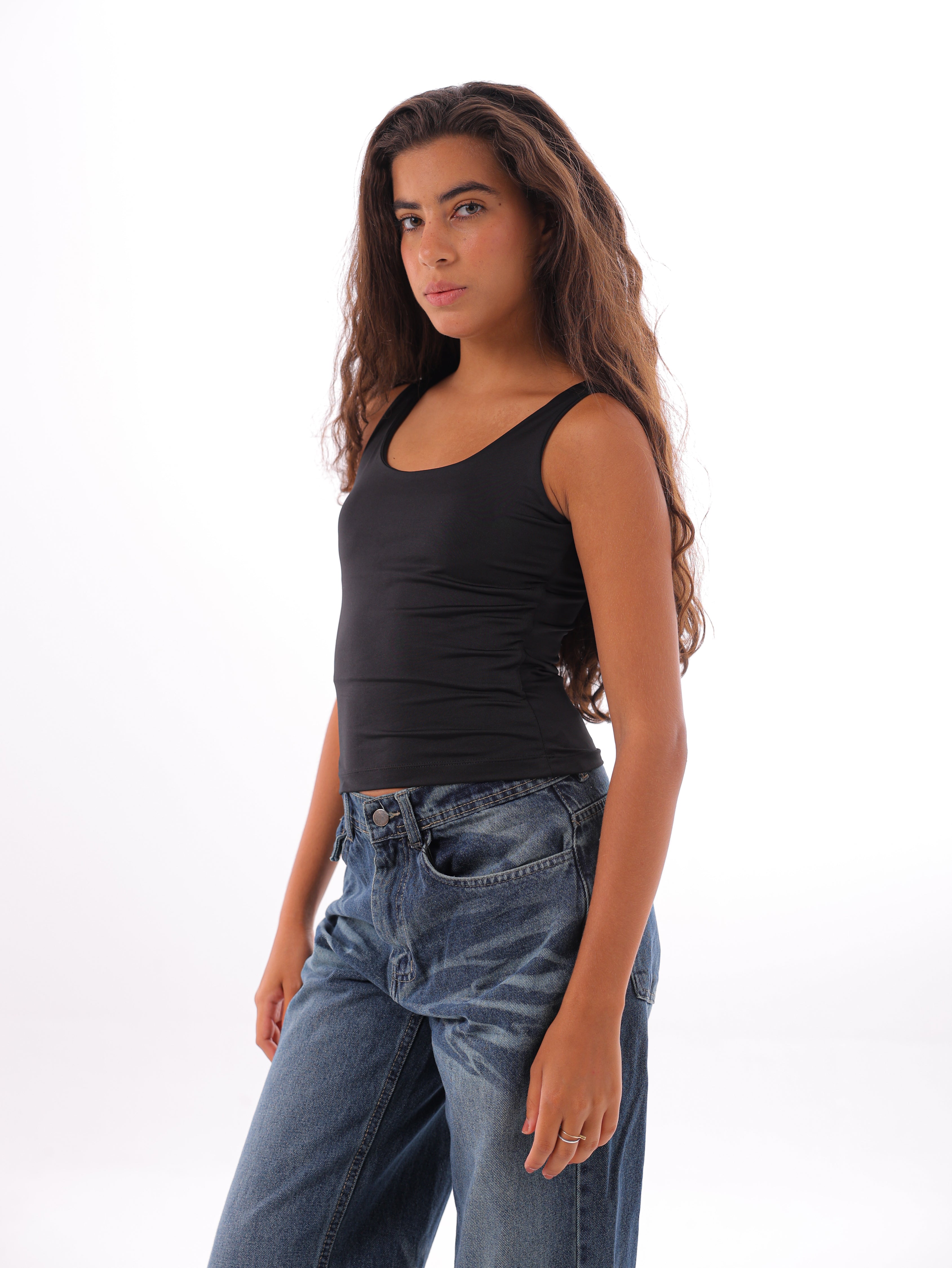 Cut Top