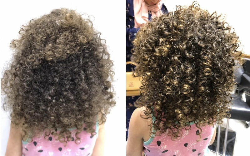 Bubble Trouble Conditioner