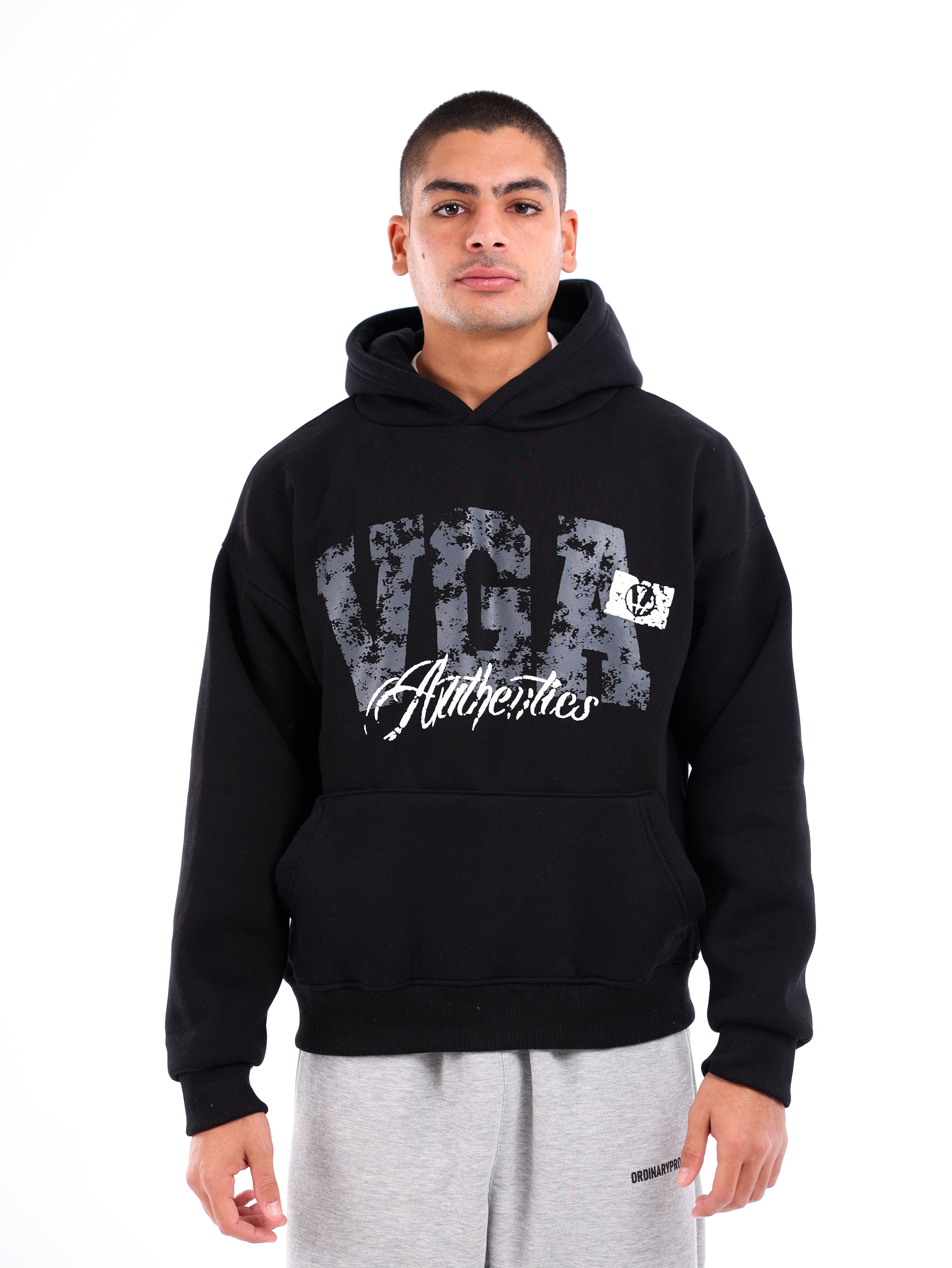 VGA Hoodie