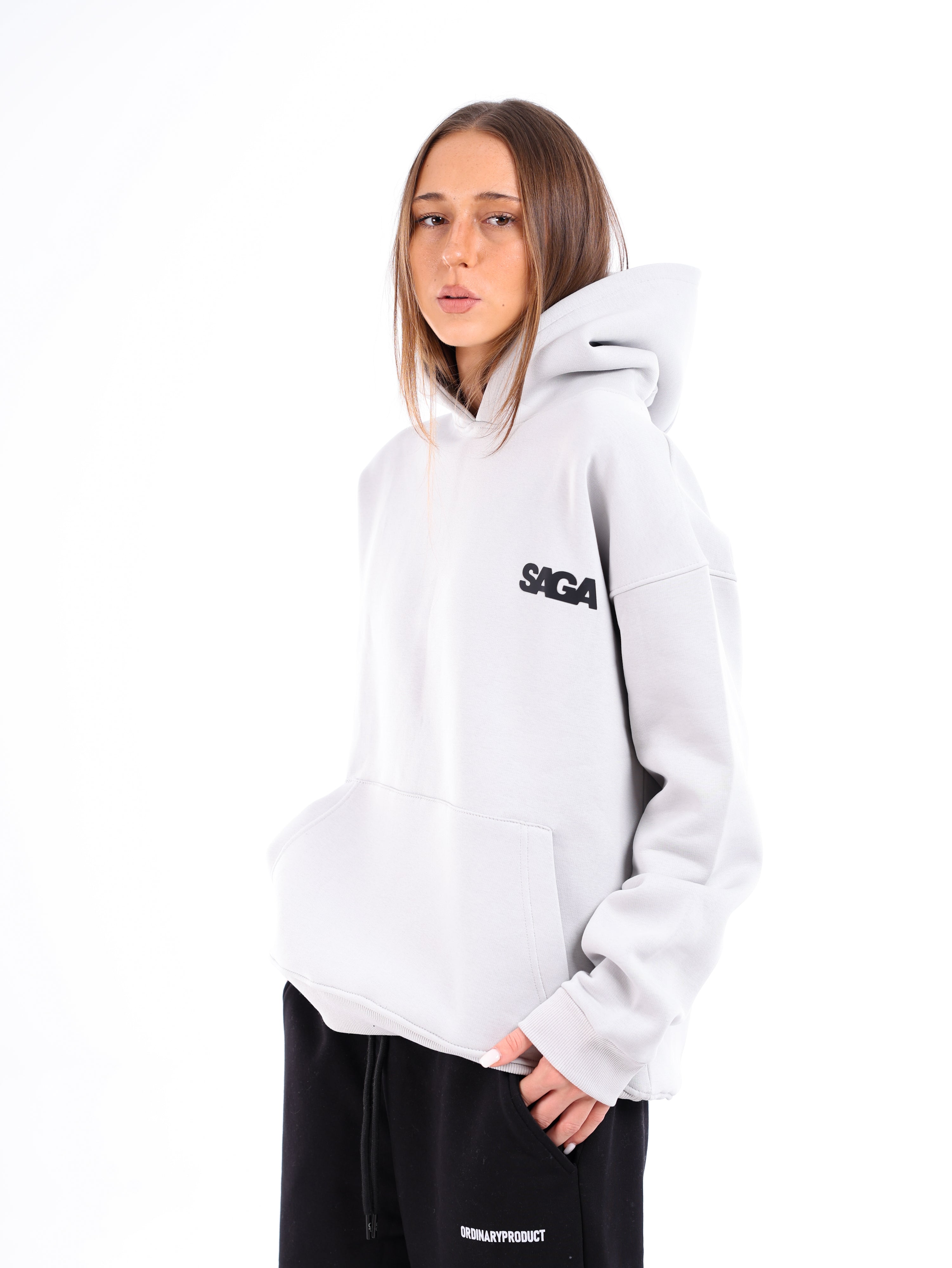 Saga Hoodie