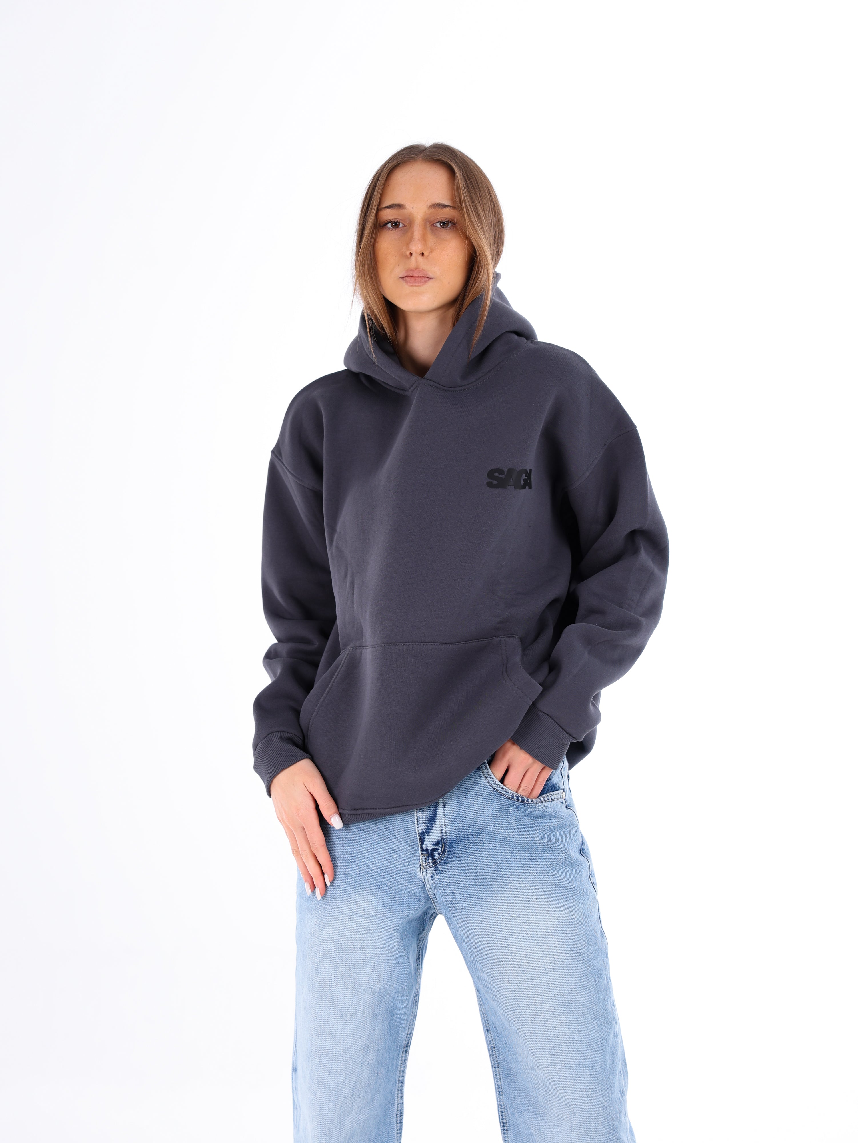 Saga Hoodie
