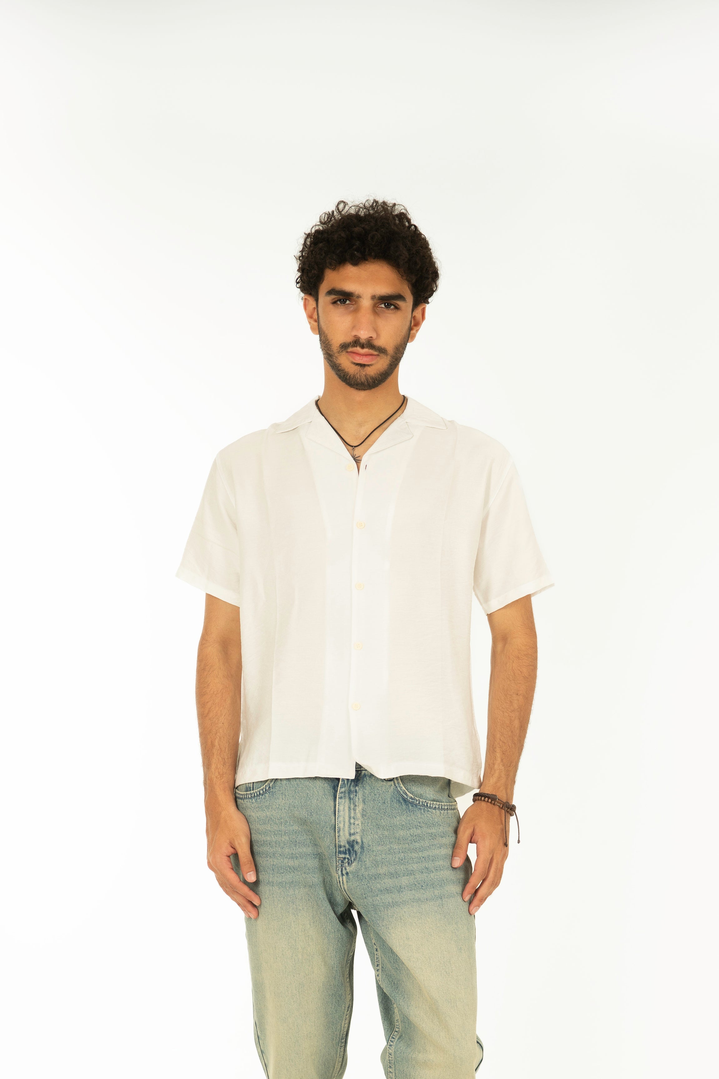 Linen Shirt