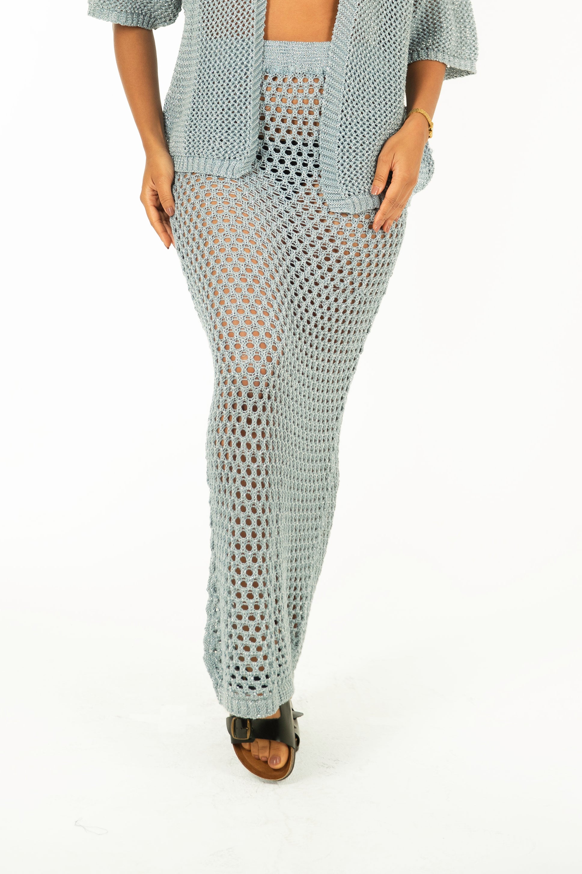 Flora Skirt