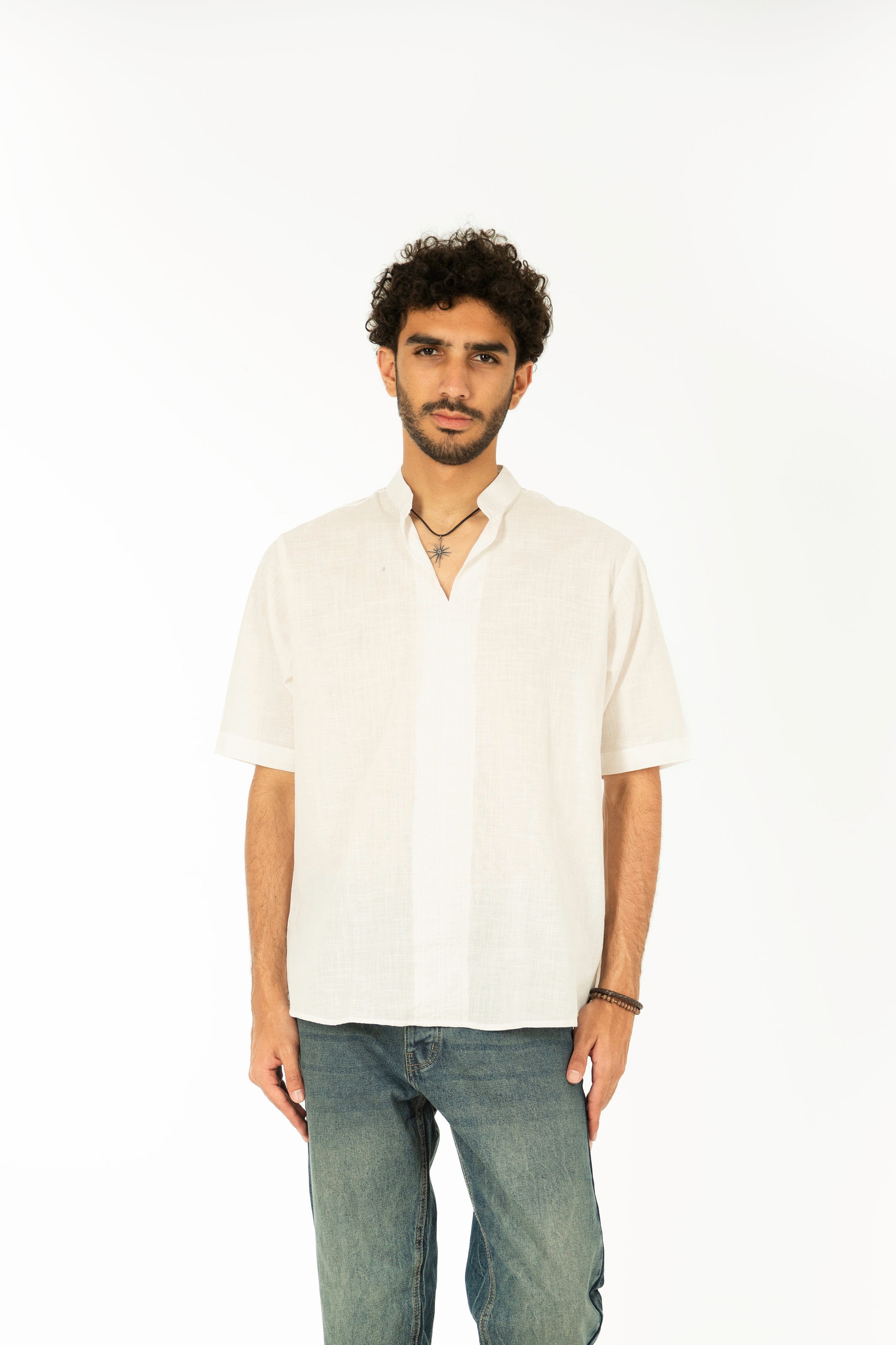 Moroccan Shirt