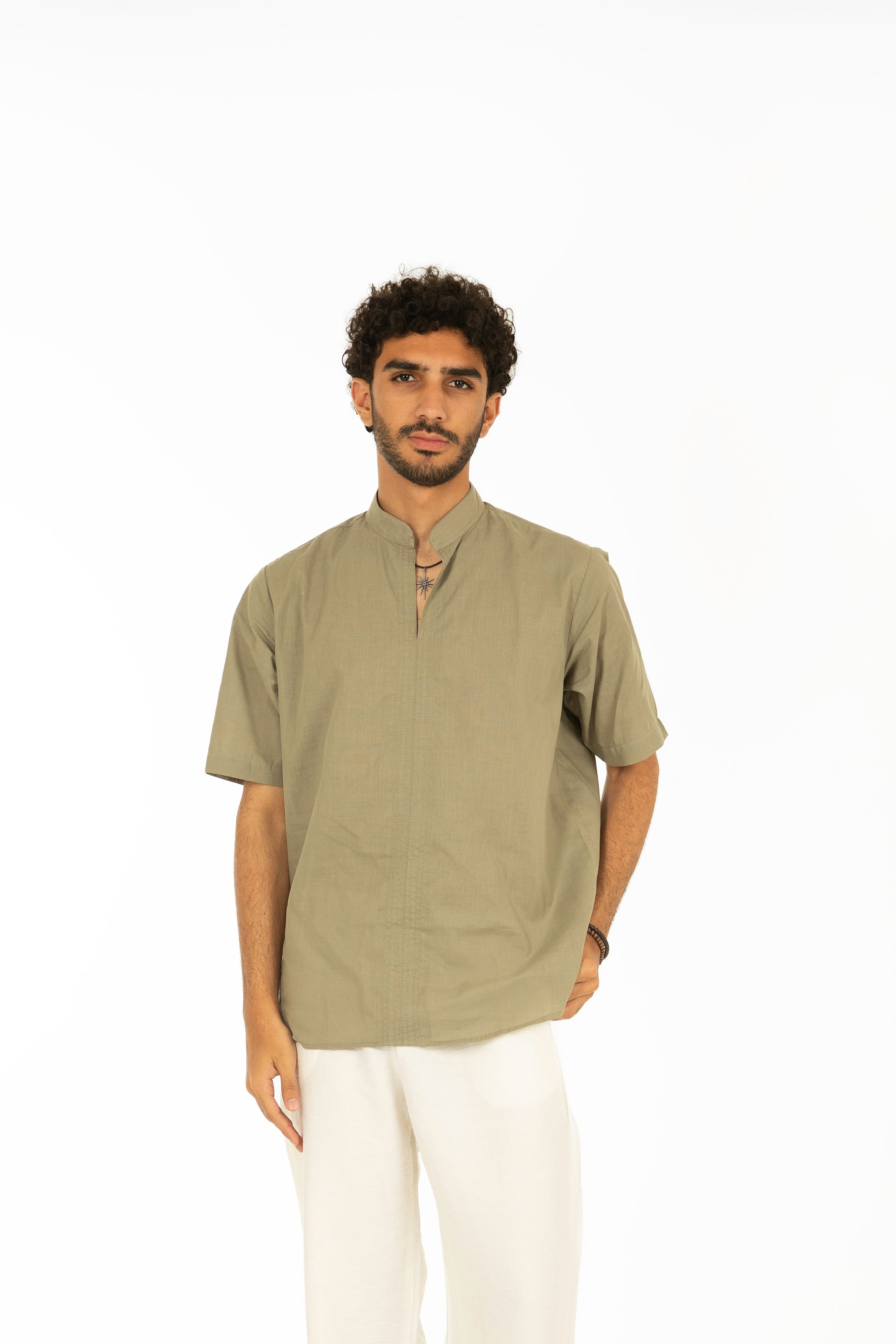 Moroccan Shirt