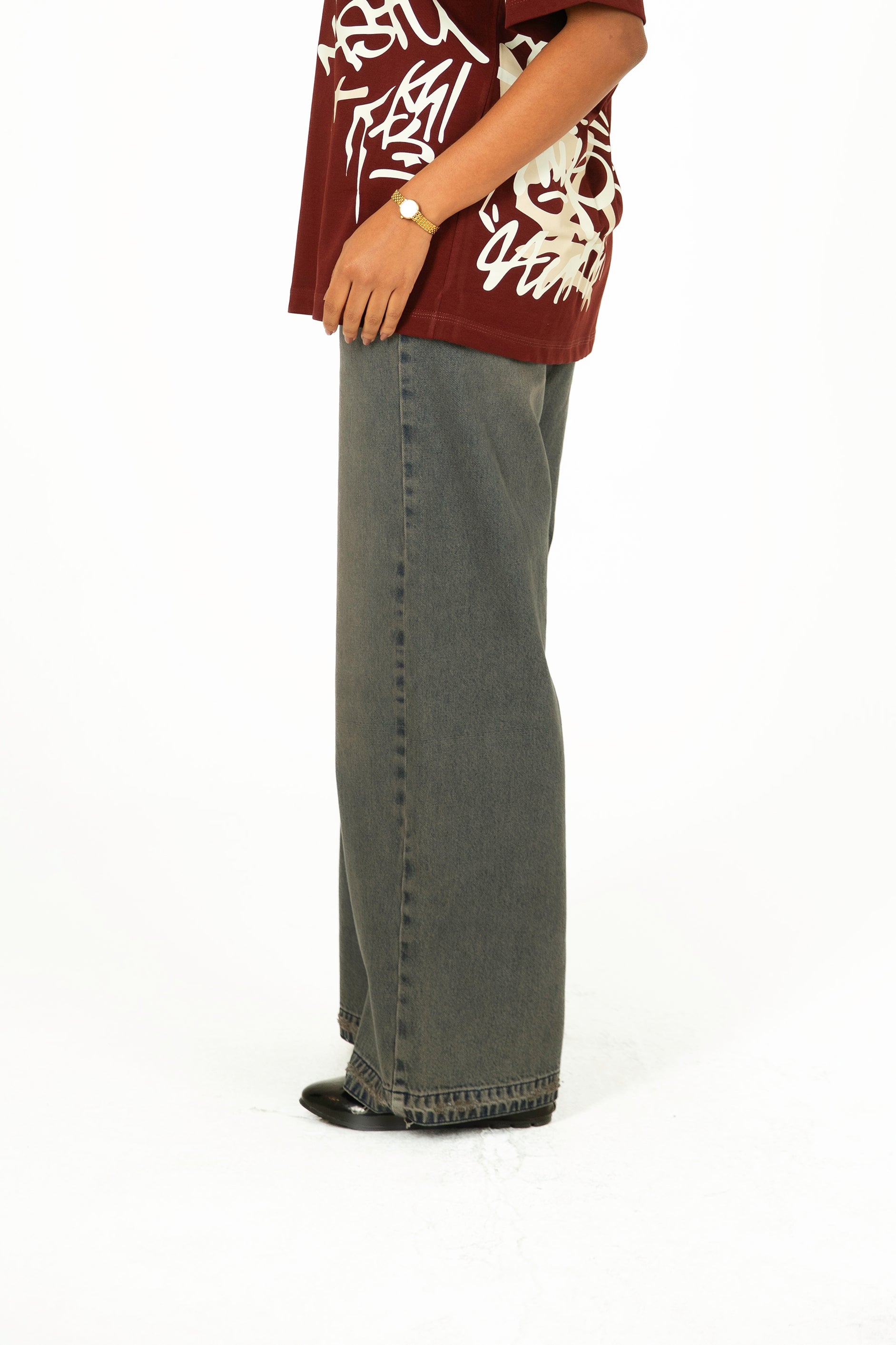 Go Native Ultra Baggy Denim