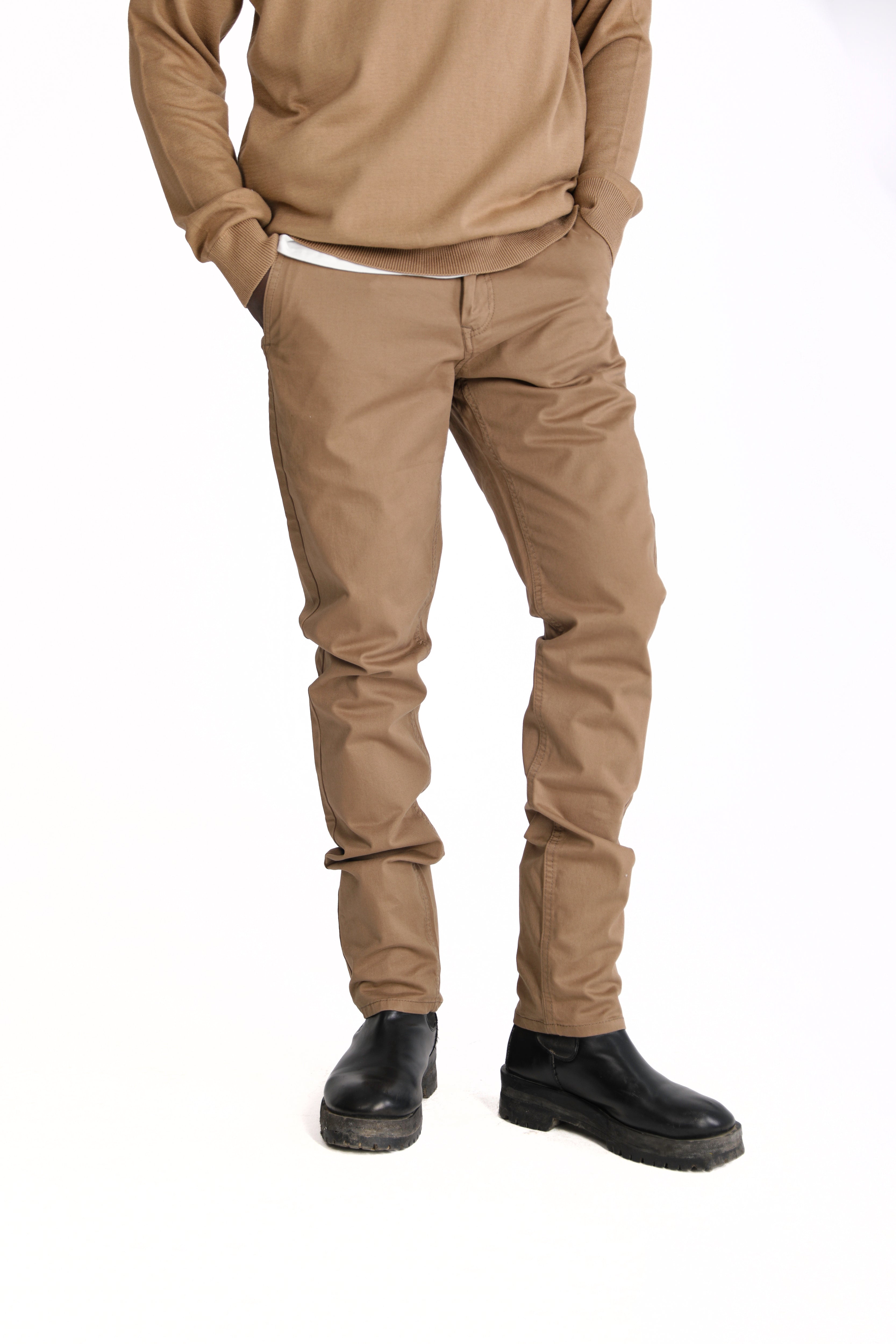 Men's Gabardine Pants