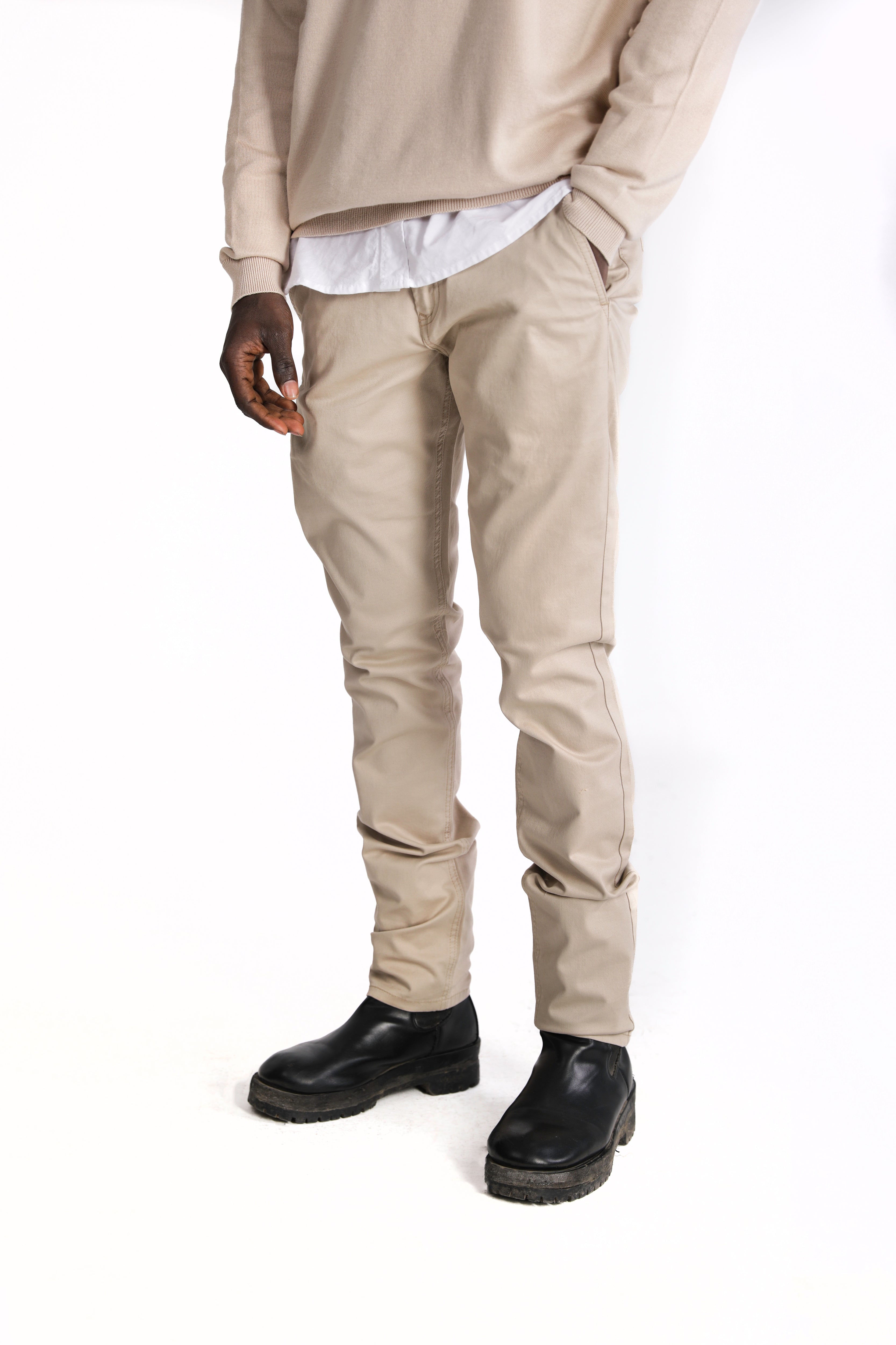 Men's Gabardine Pants
