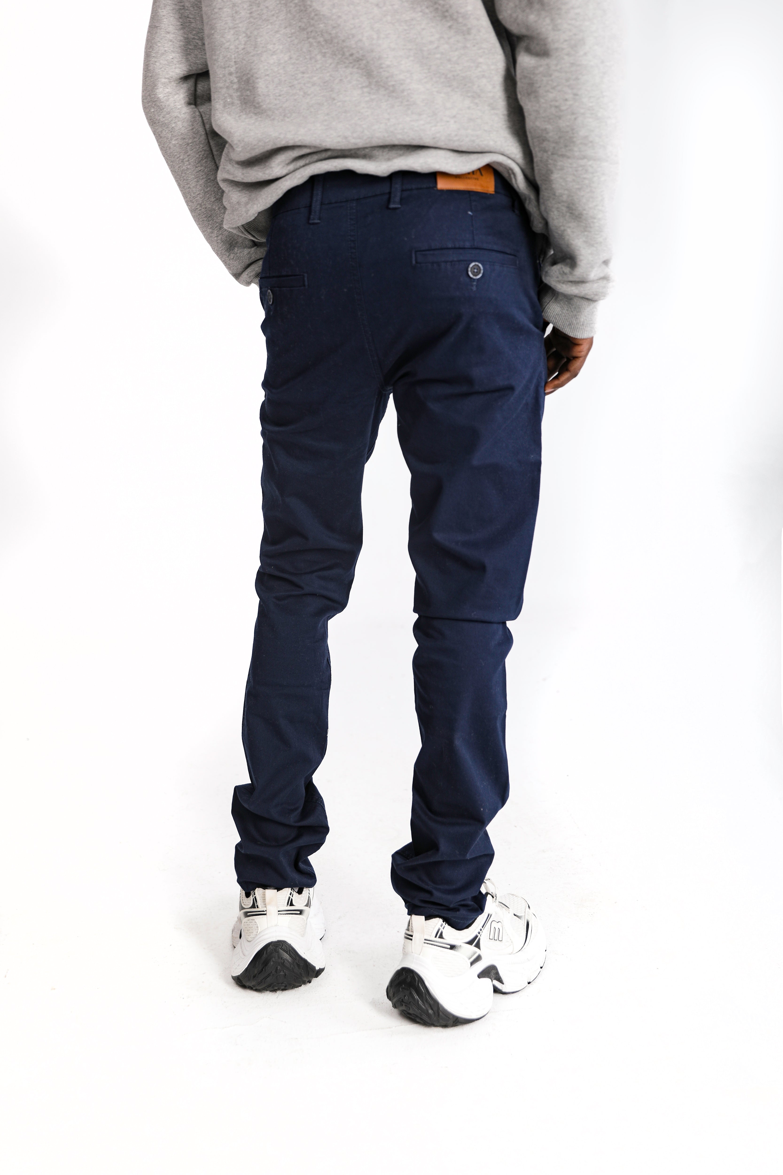 Men's Gabardine Pants