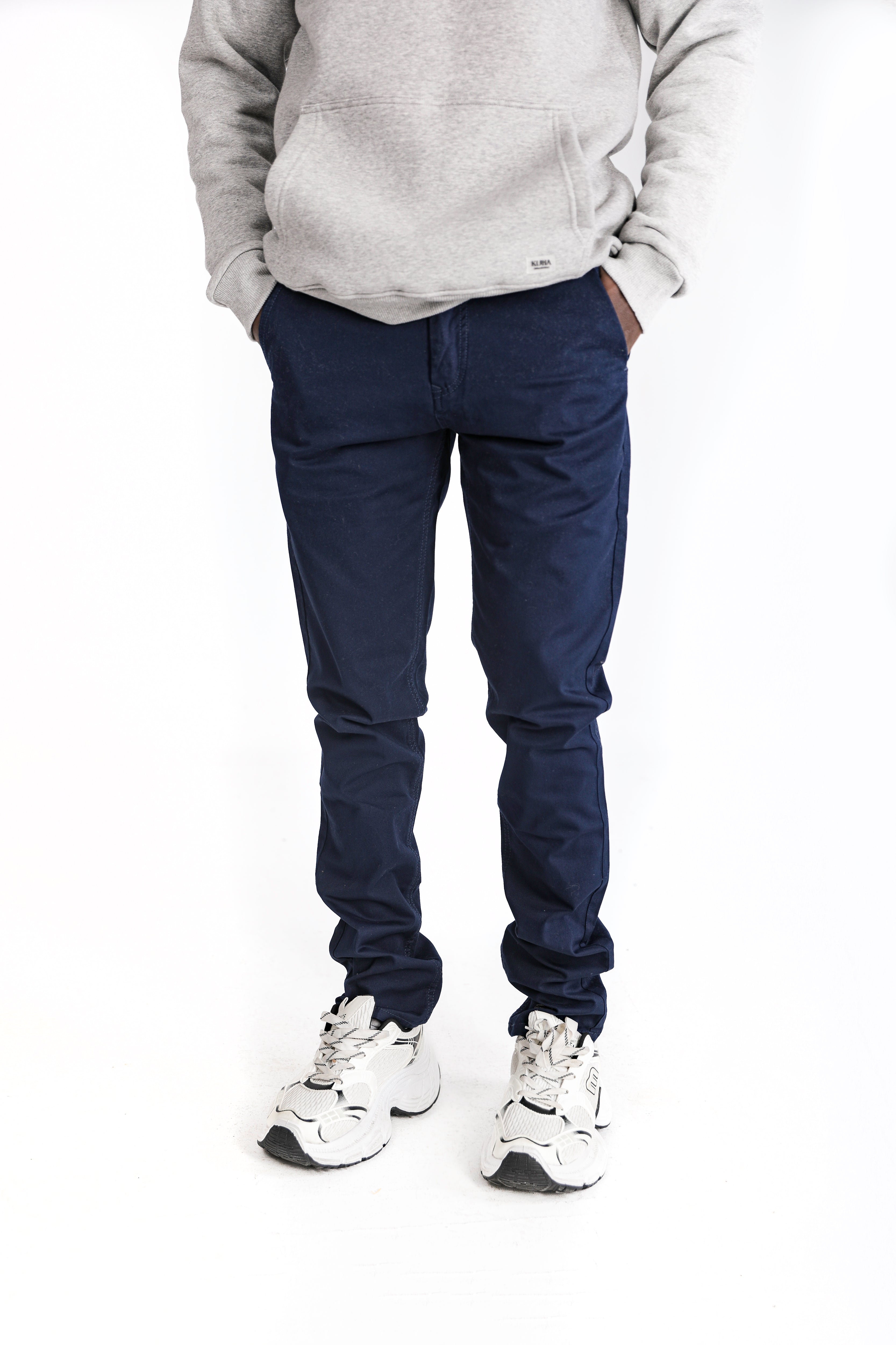 Men's Gabardine Pants